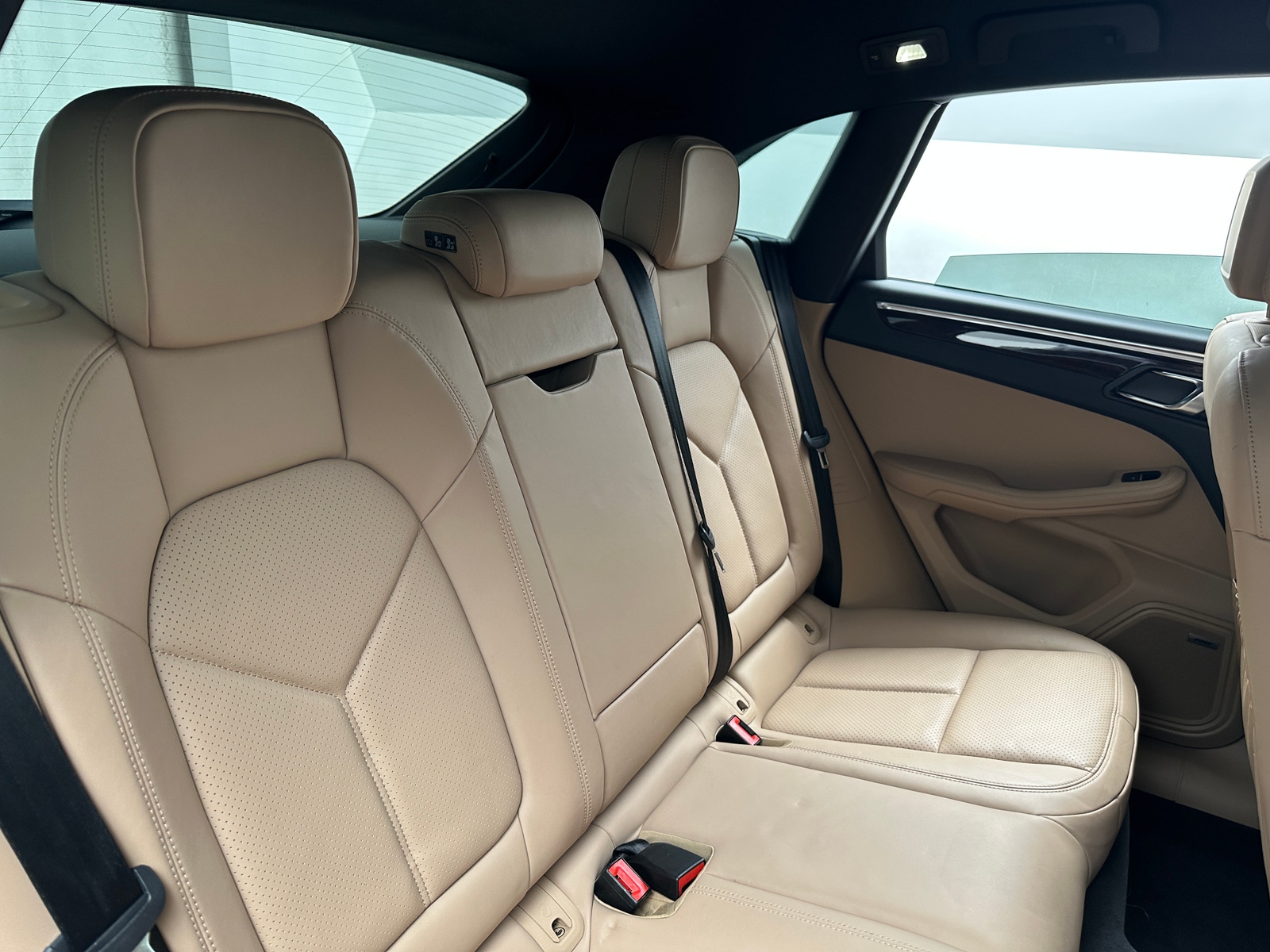 Thumbnail: 2019 Porsche Macan - 5