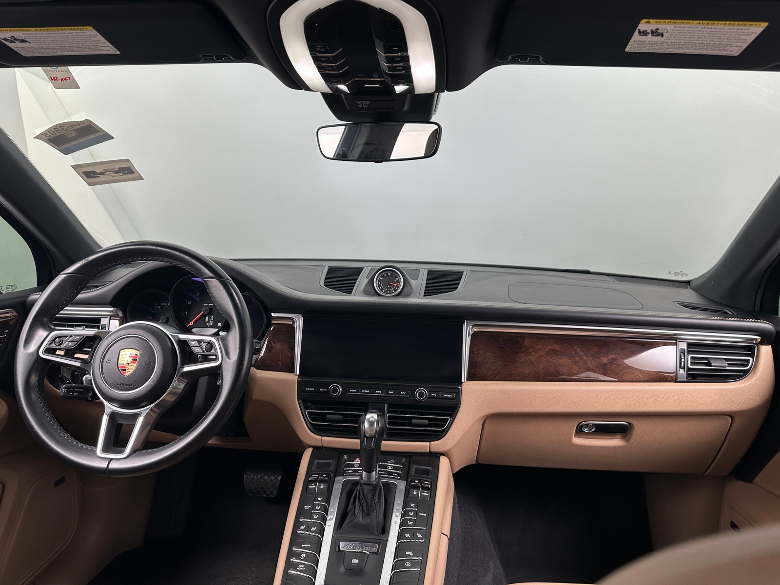 Thumbnail: 2019 Porsche Macan - 2