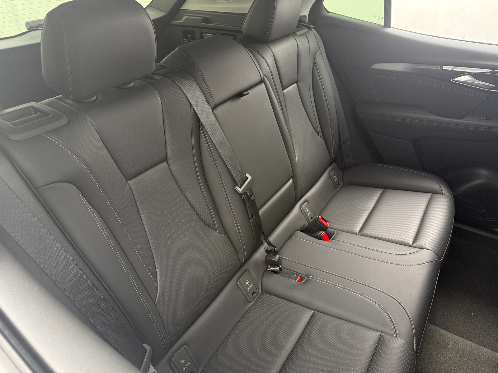 Thumbnail: 2025 Buick Envision - 5