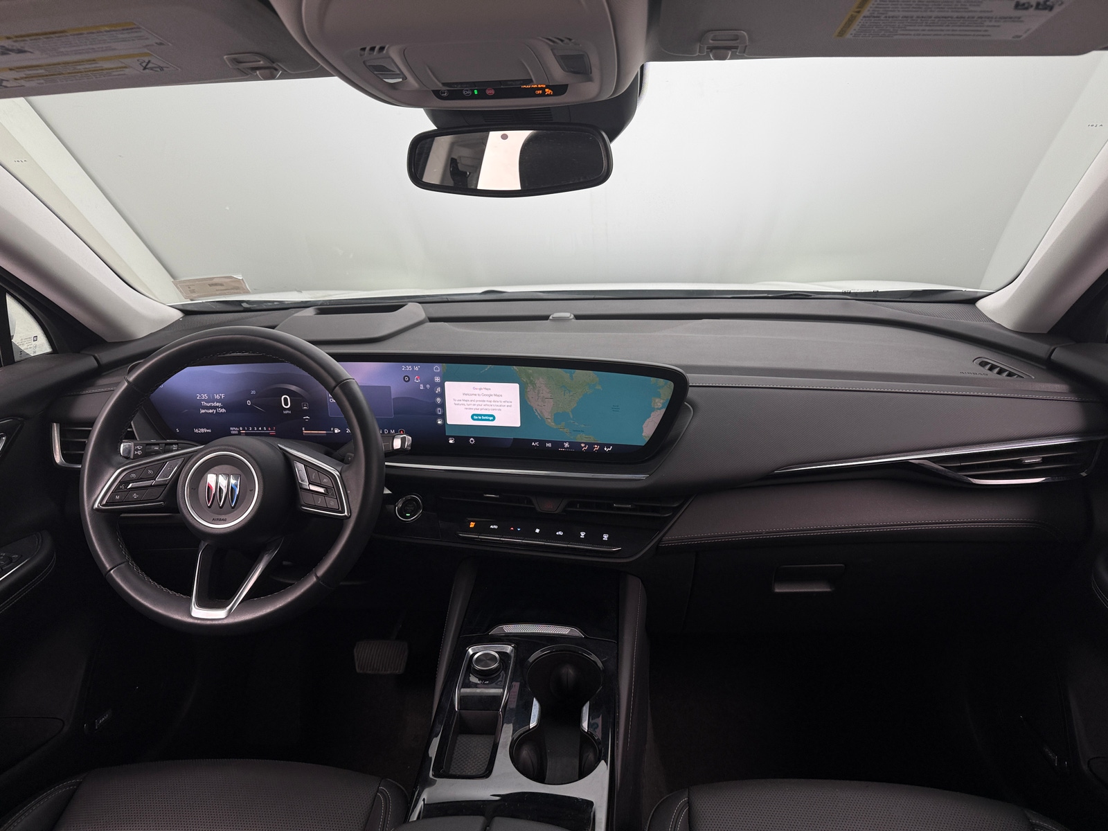 Thumbnail: 2025 Buick Envision - 2
