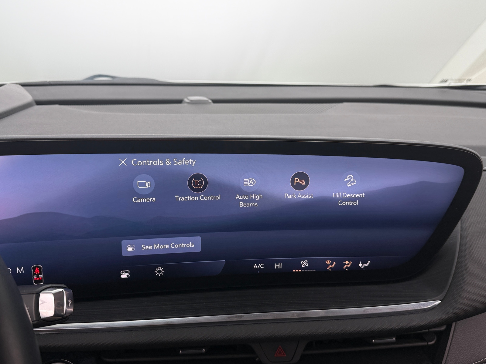 Thumbnail: 2025 Buick Envision - 3