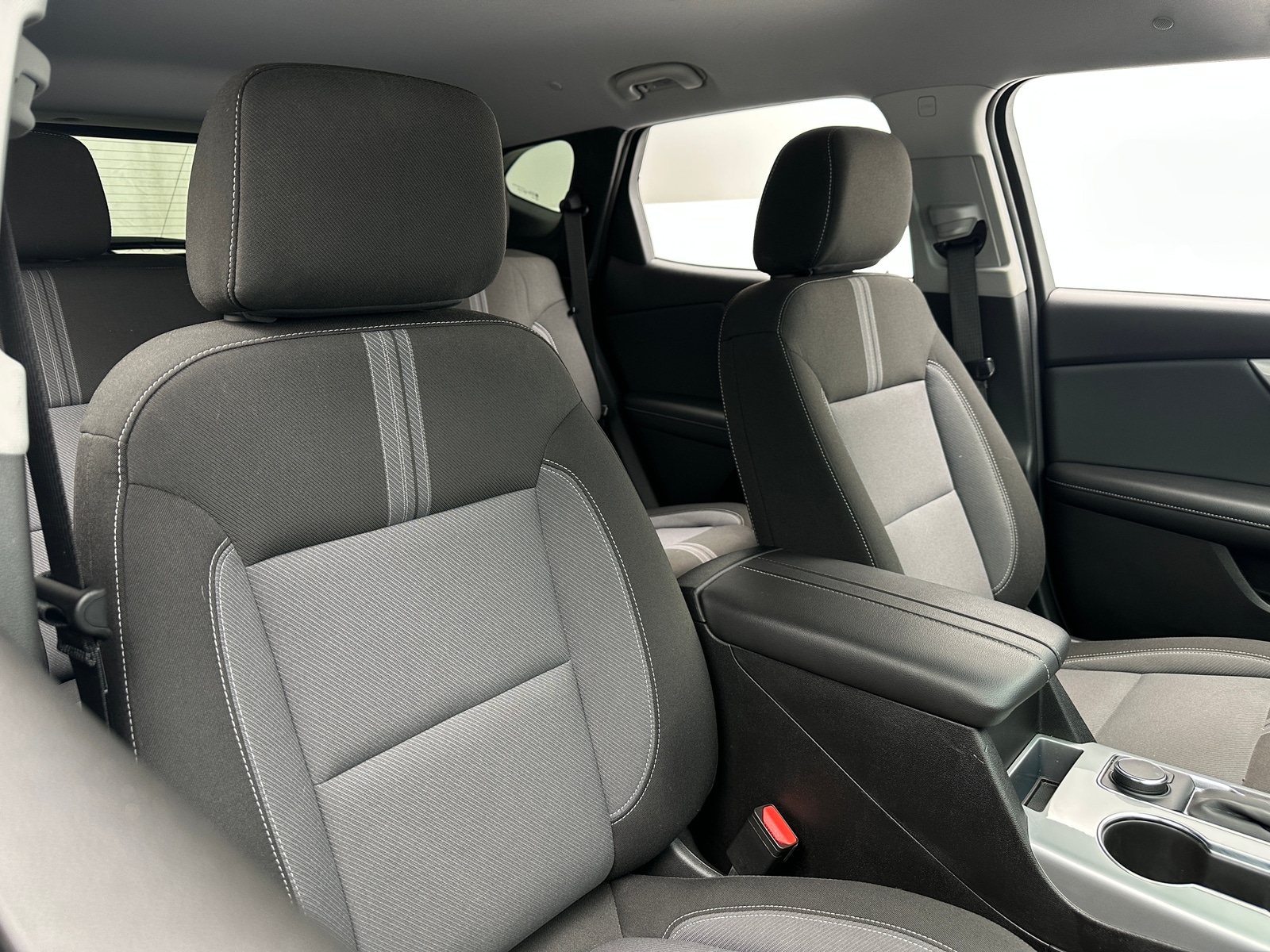 Thumbnail: 2024 Chevrolet Blazer - 2