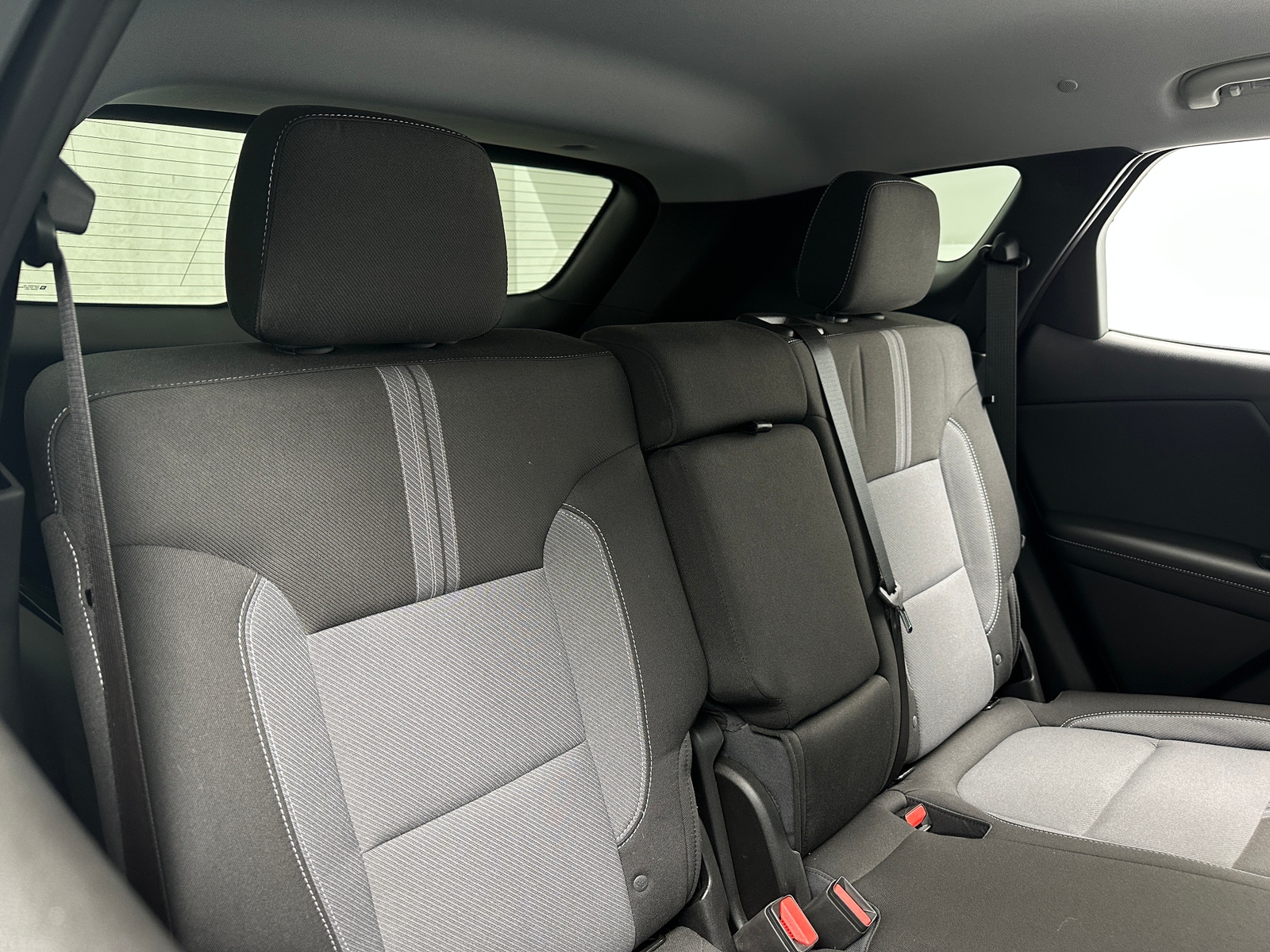 Thumbnail: 2024 Chevrolet Blazer - 6