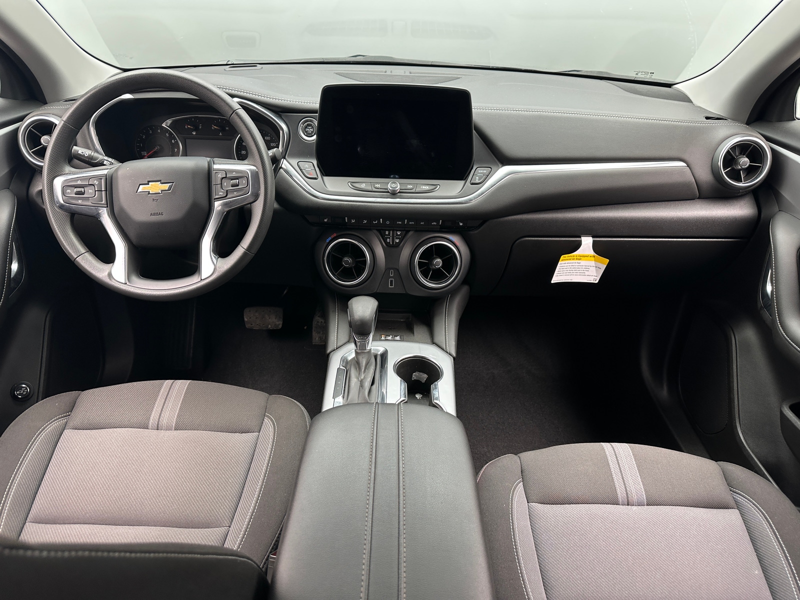 Thumbnail: 2024 Chevrolet Blazer - 3