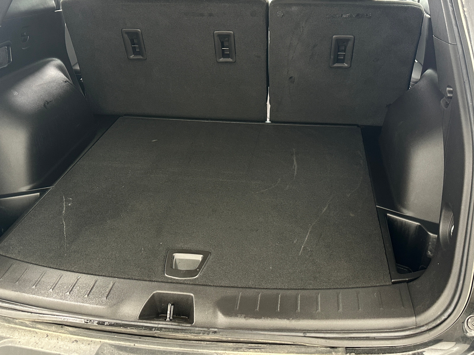 Thumbnail: 2024 Chevrolet Blazer - 7