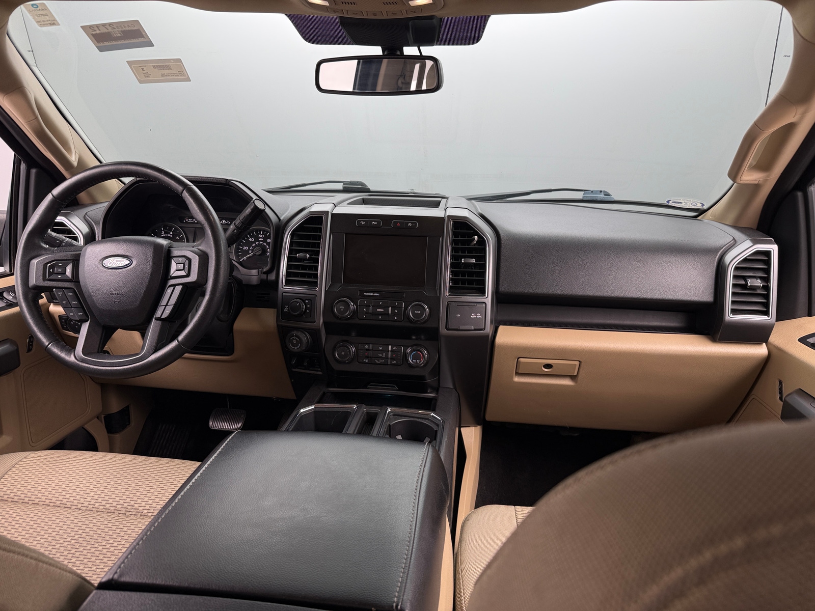 Thumbnail: 2020 Ford Econoline - 3