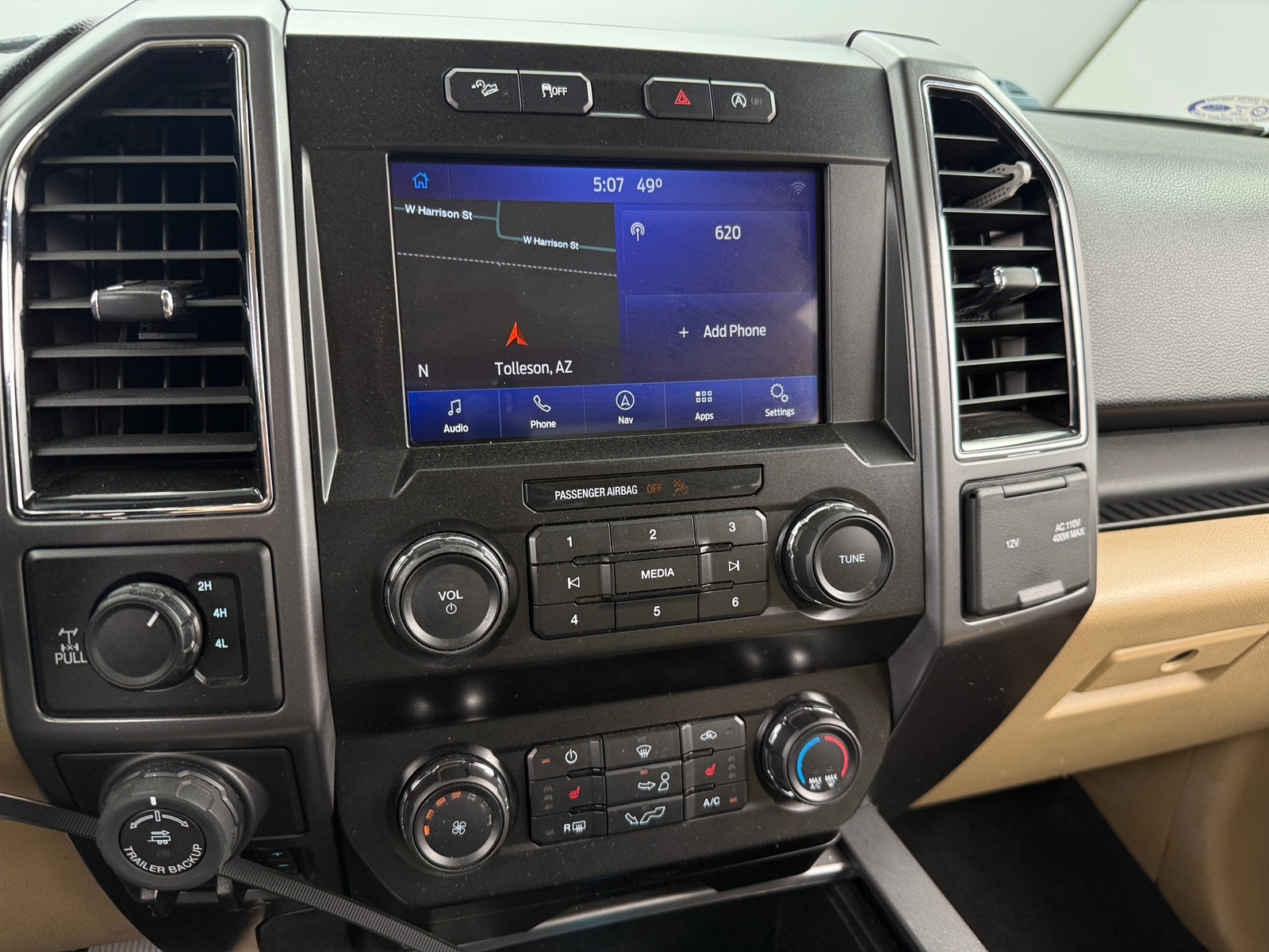 Thumbnail: 2020 Ford Econoline - 4