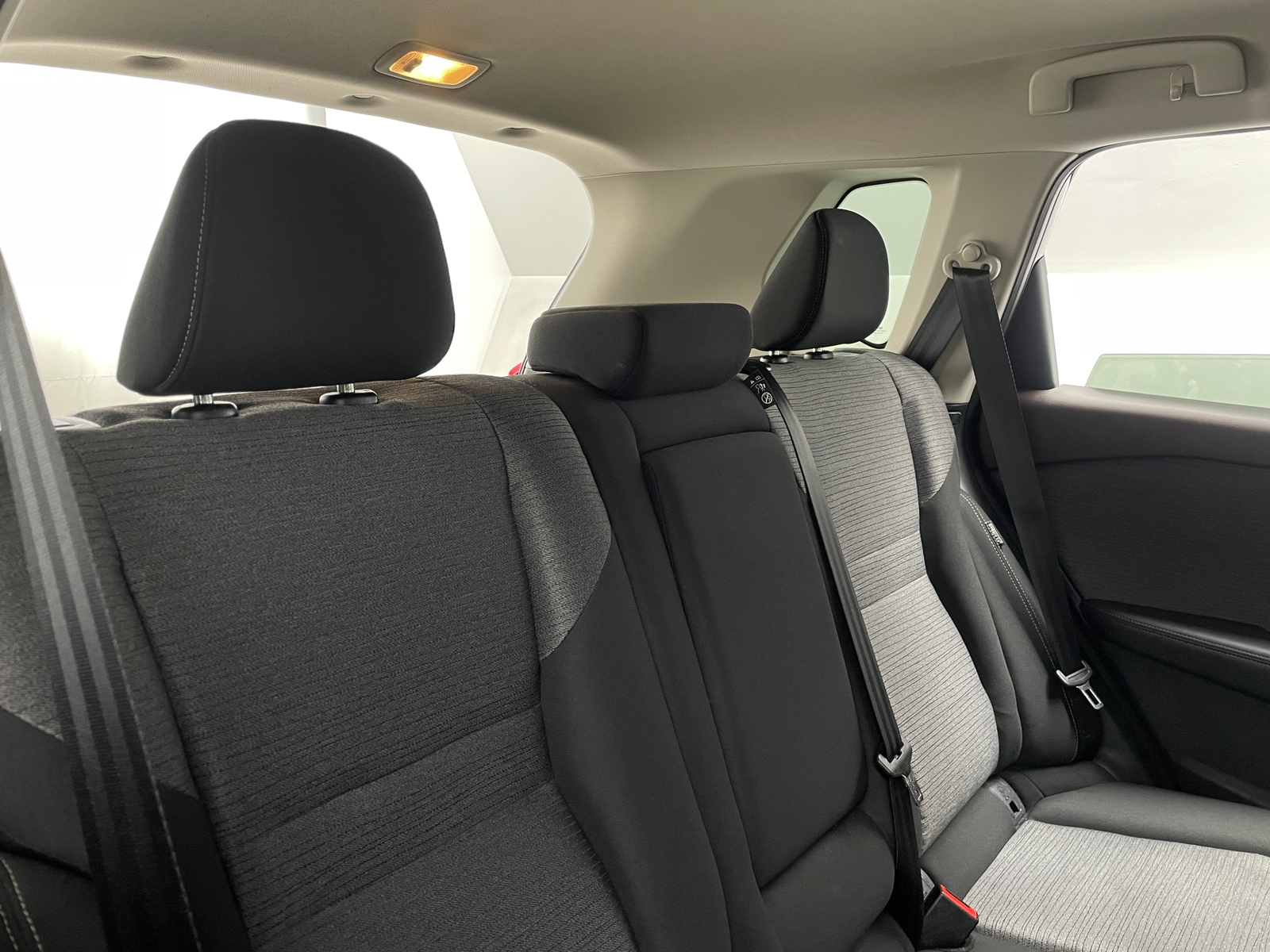 Thumbnail: 2023 Nissan Rogue - 6