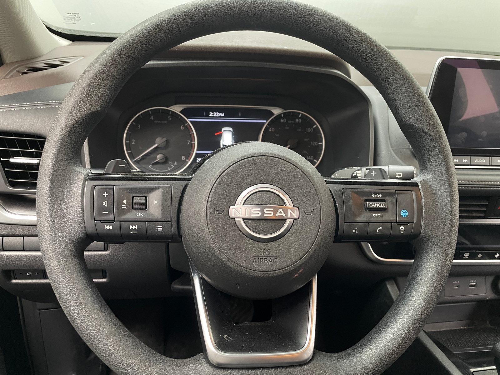 Thumbnail: 2023 Nissan Rogue - 5