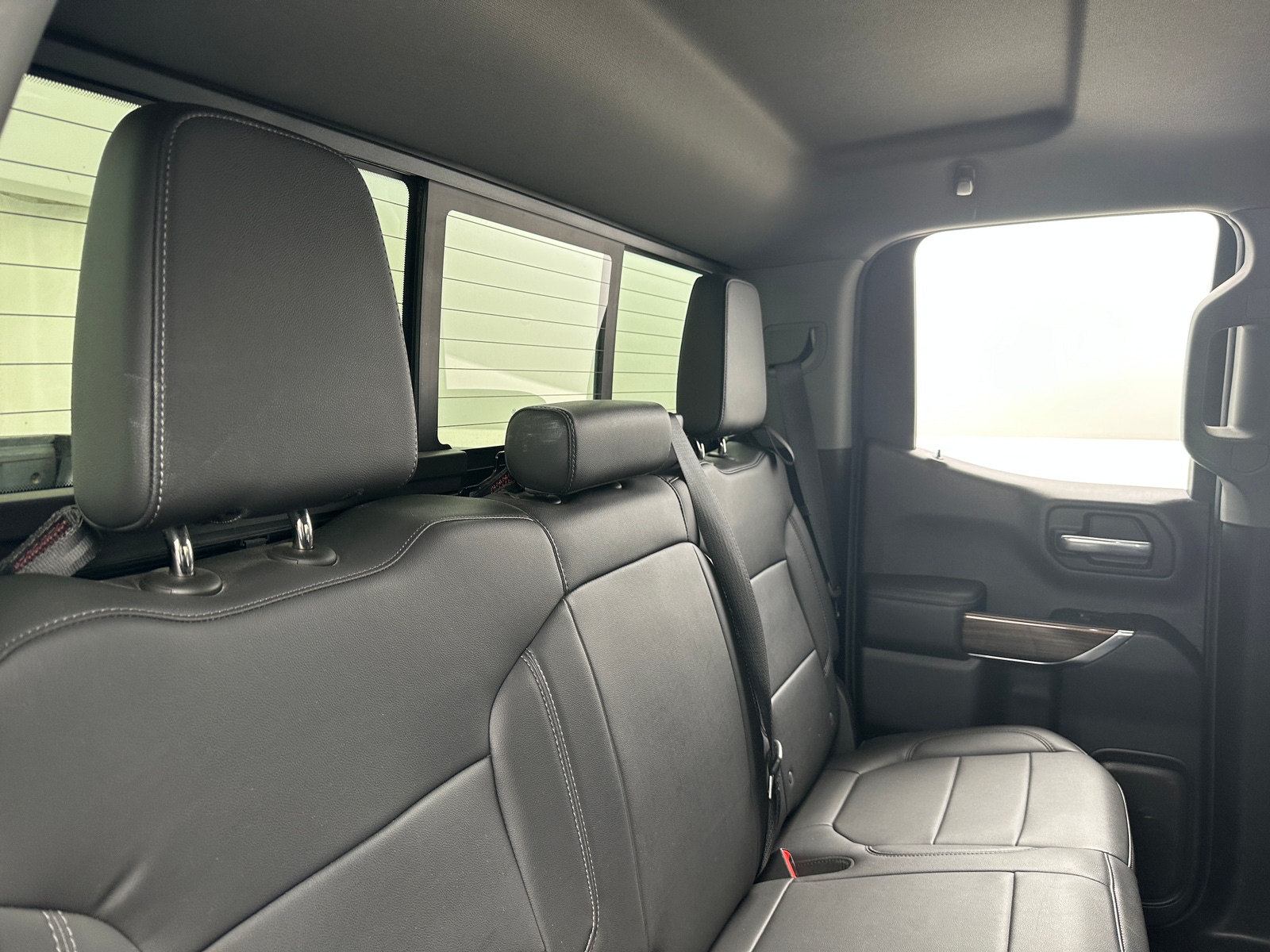 Thumbnail: 2020 Chevrolet Silverado 1500 - 6