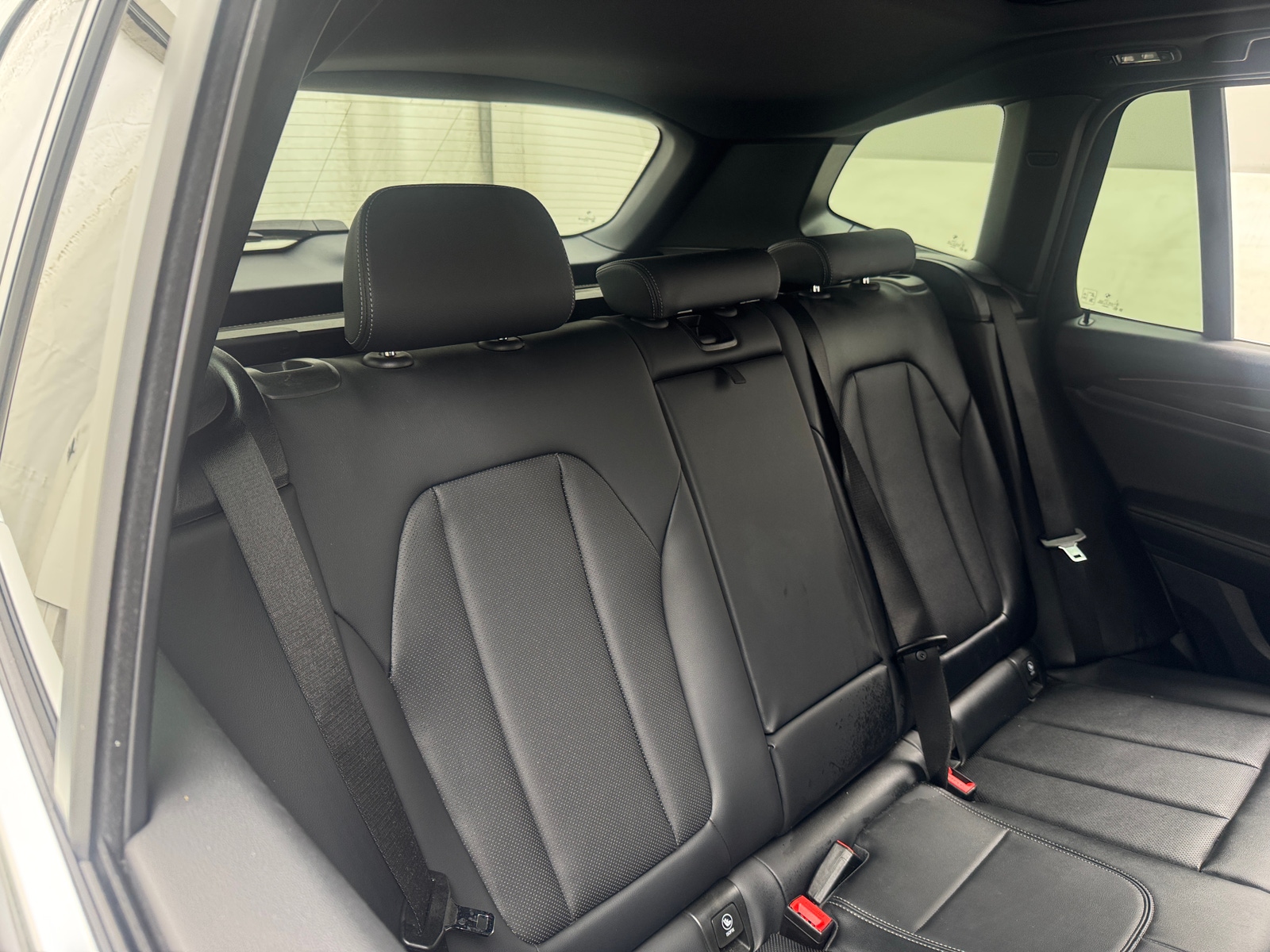 Thumbnail: 2023 BMW X3 - 5