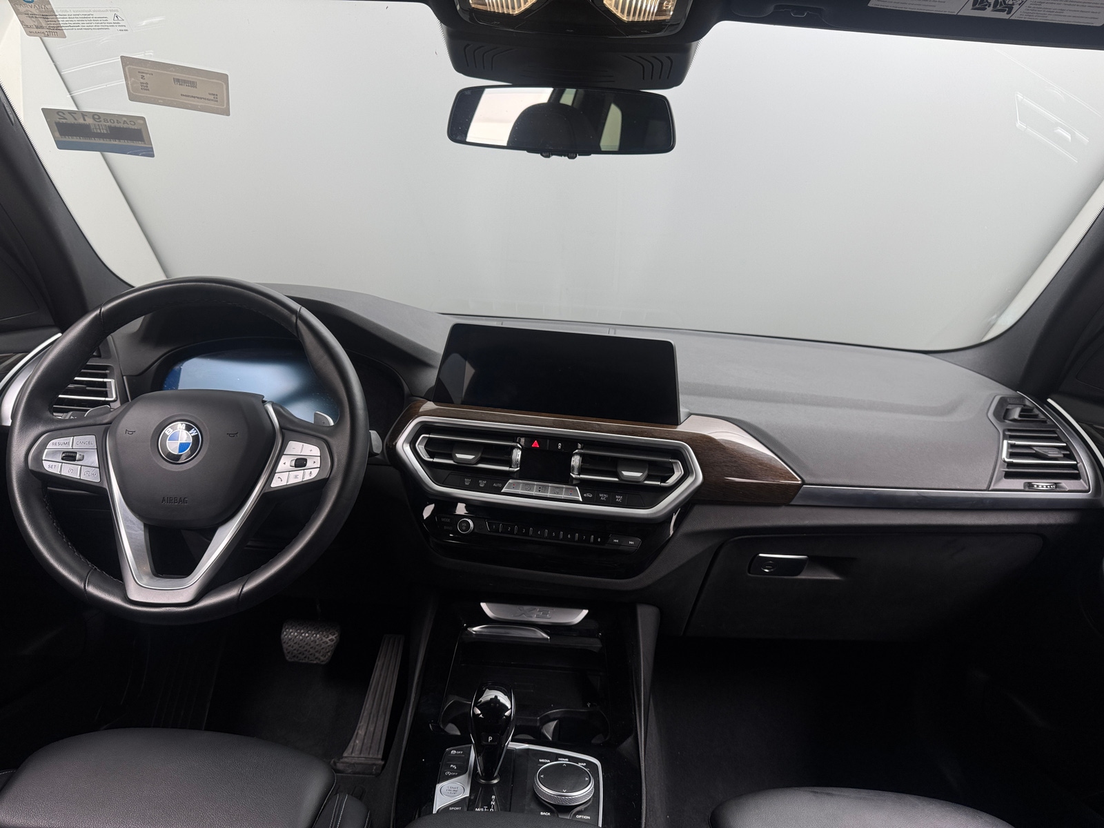 Thumbnail: 2023 BMW X3 - 2