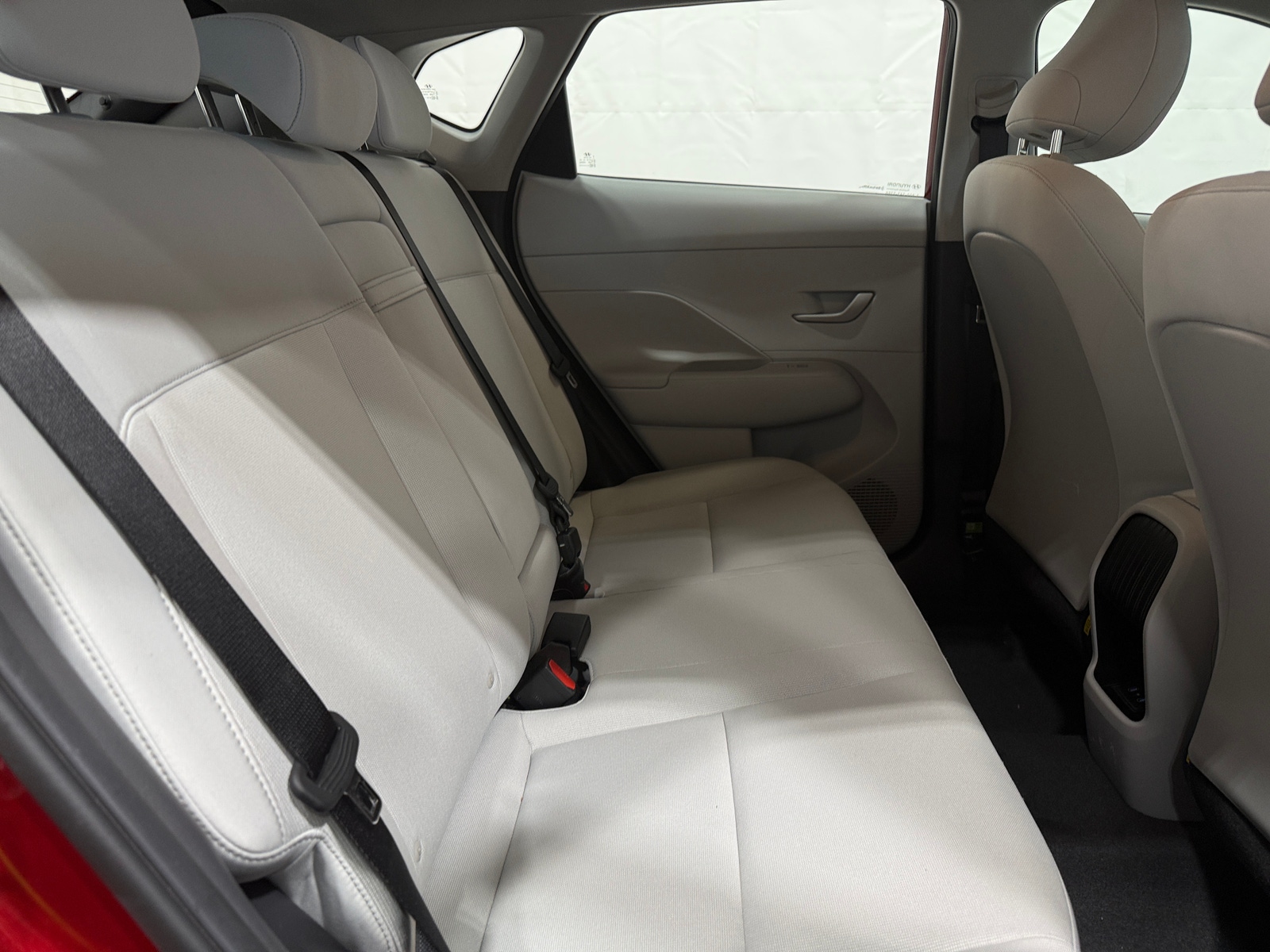 Thumbnail: 2025 Hyundai Kona - 6