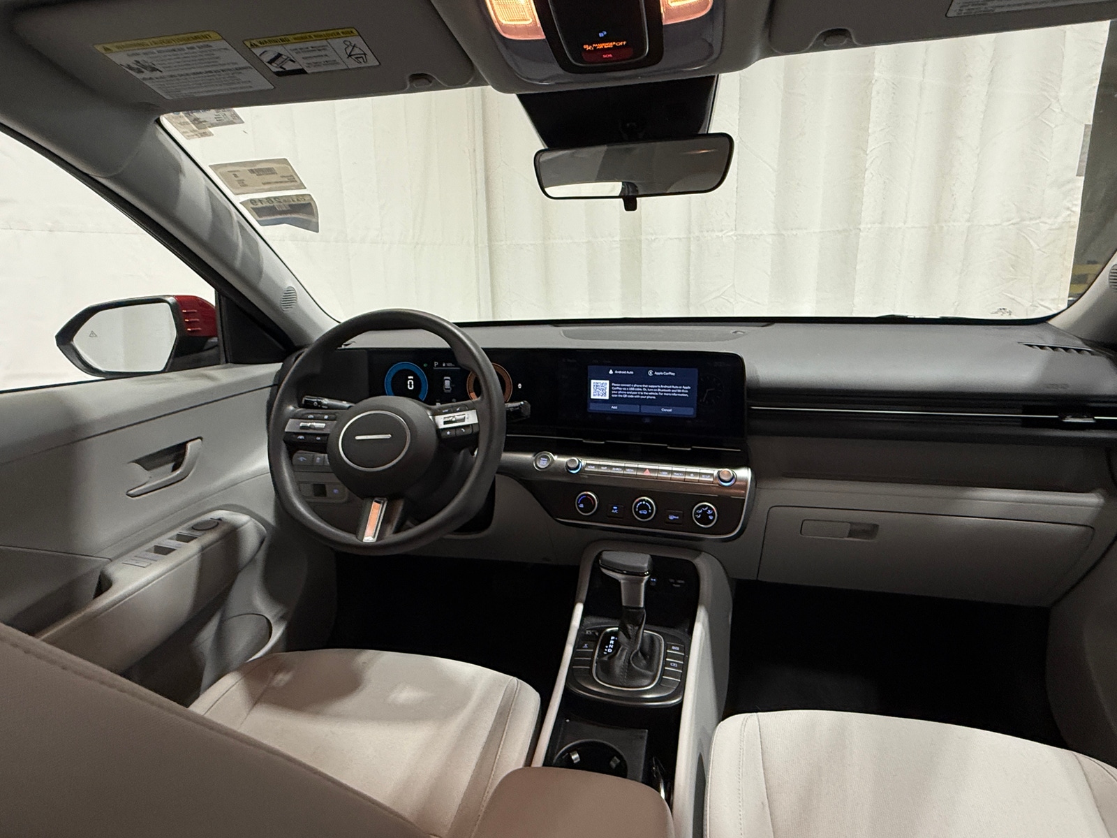 Thumbnail: 2025 Hyundai Kona - 3