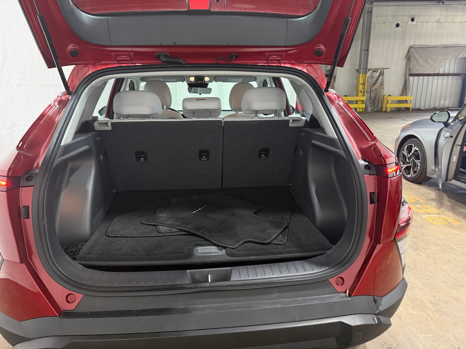 Thumbnail: 2025 Hyundai Kona - 7