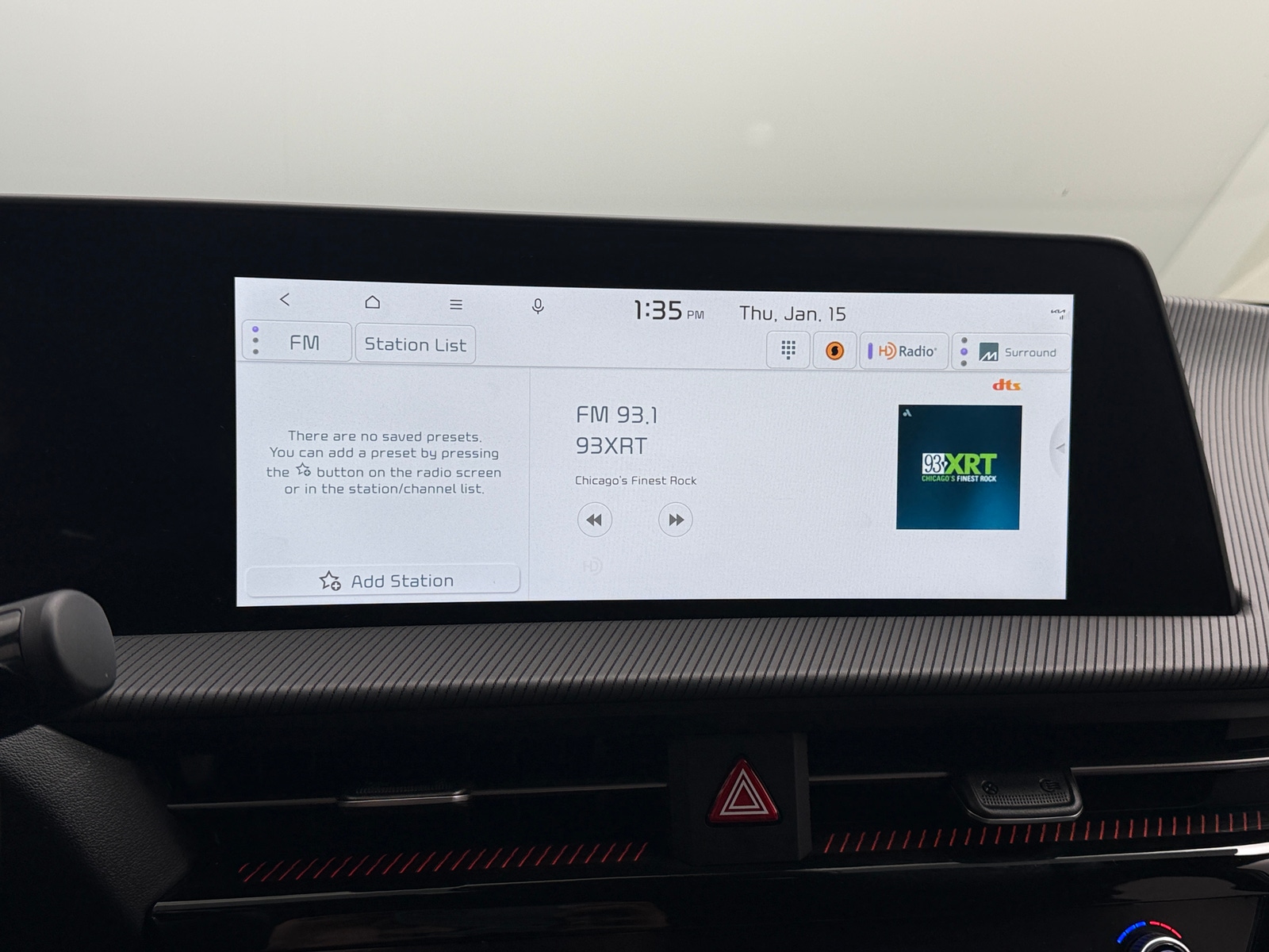 Thumbnail: 2023 Kia EV6 - 3