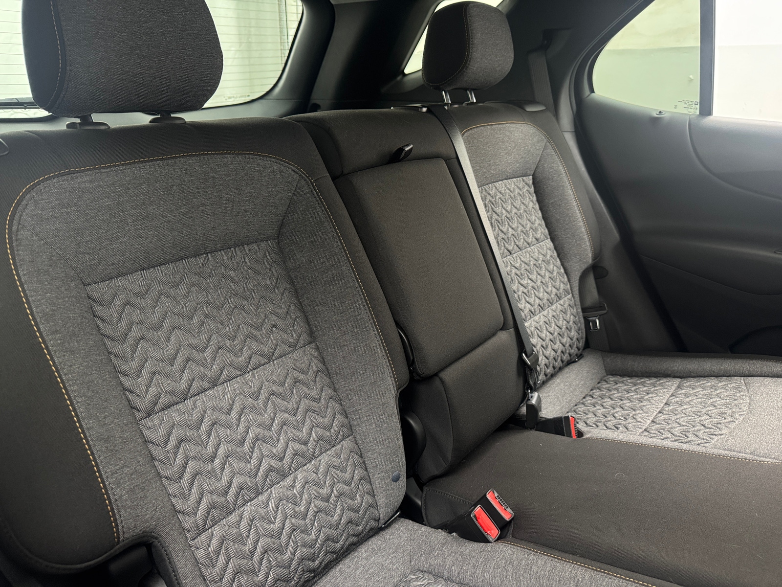 Thumbnail: 2023 Chevrolet Equinox - 6