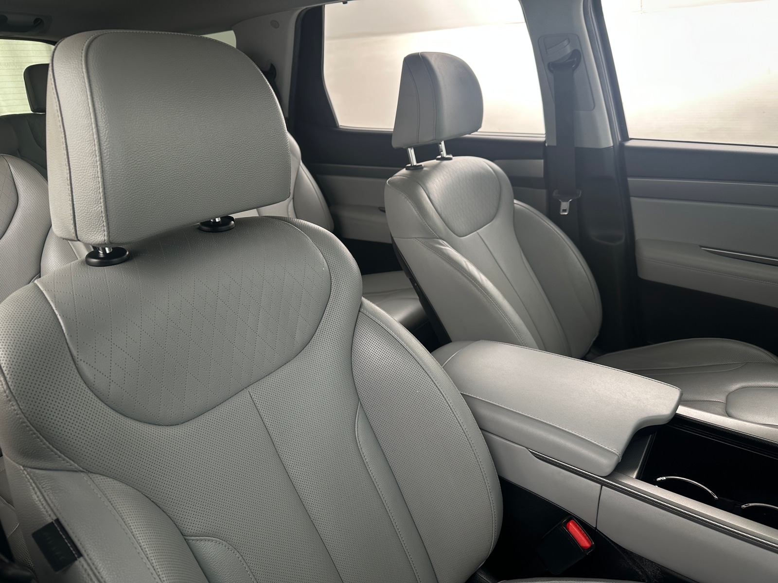 Thumbnail: 2020 Hyundai Palisade - 2