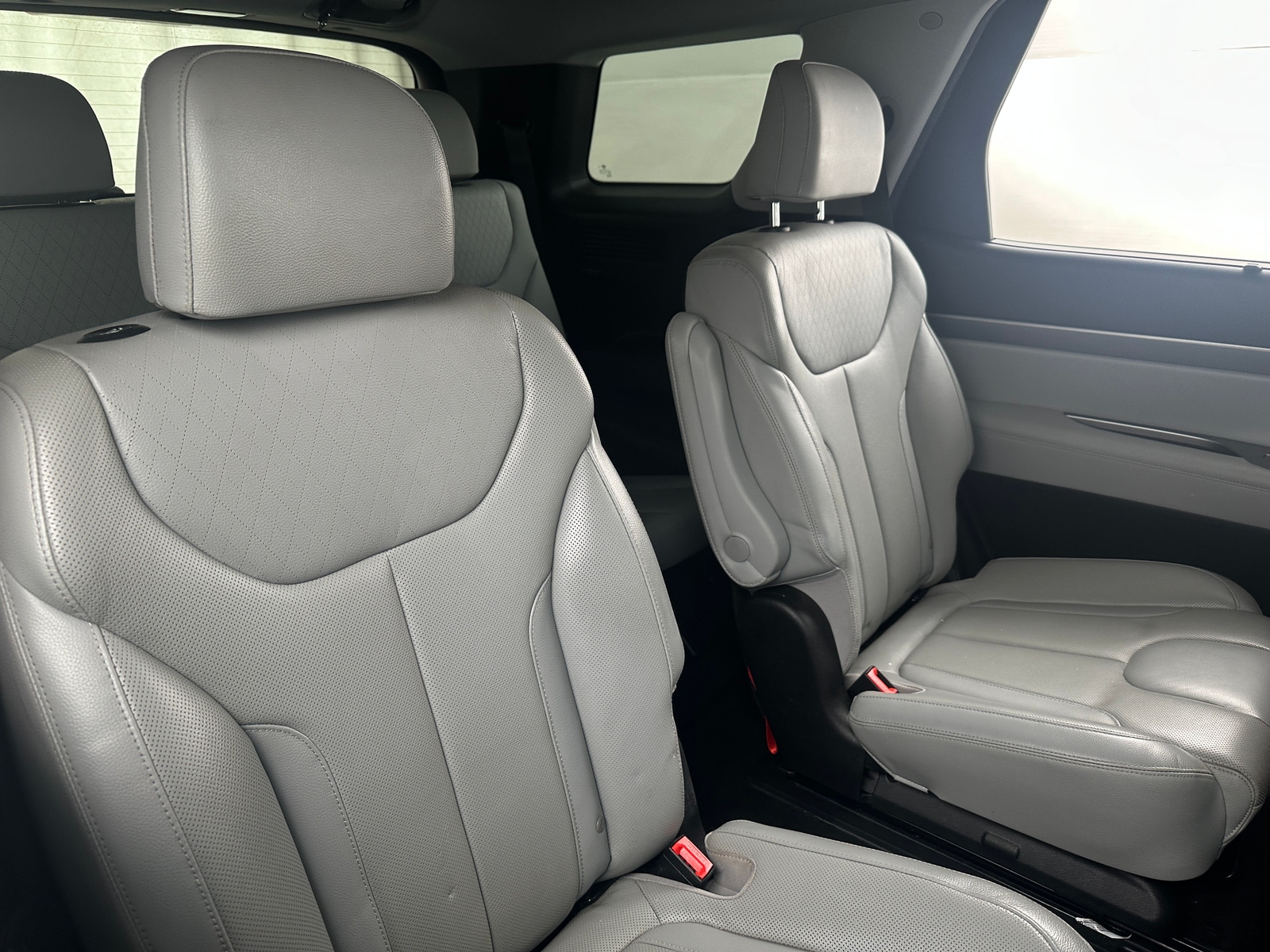 Thumbnail: 2020 Hyundai Palisade - 6