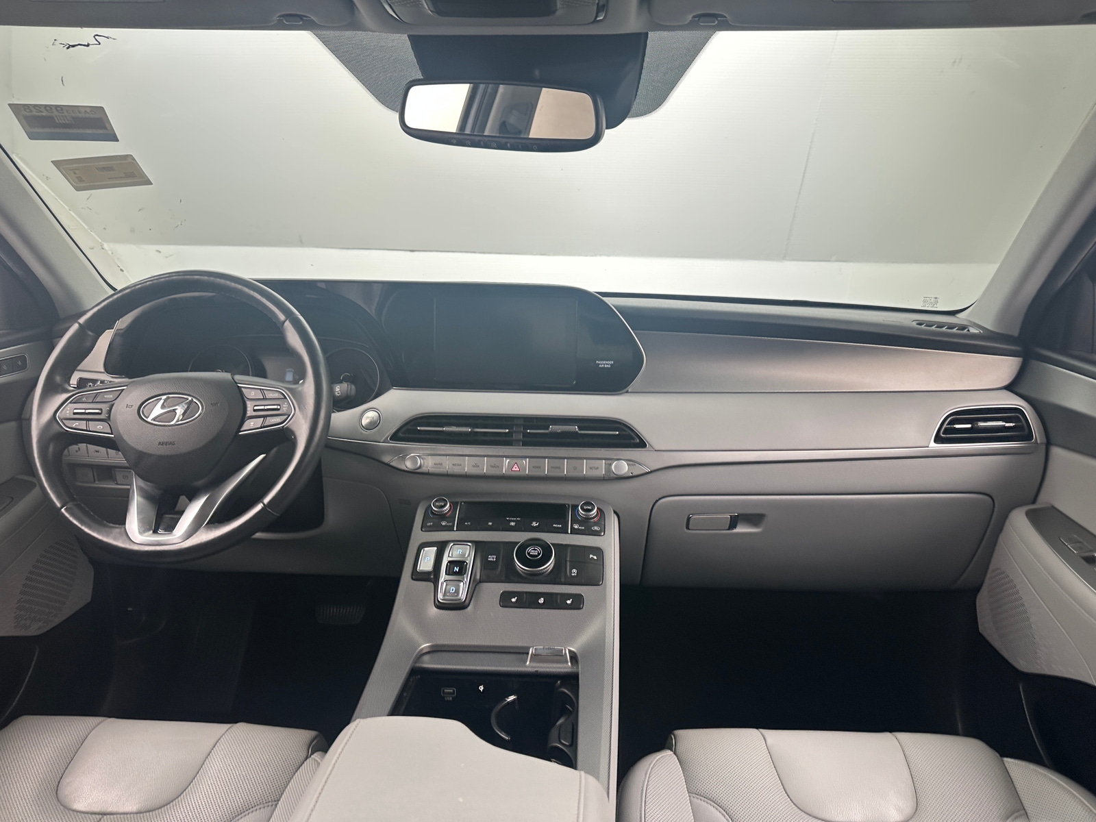 Thumbnail: 2020 Hyundai Palisade - 3