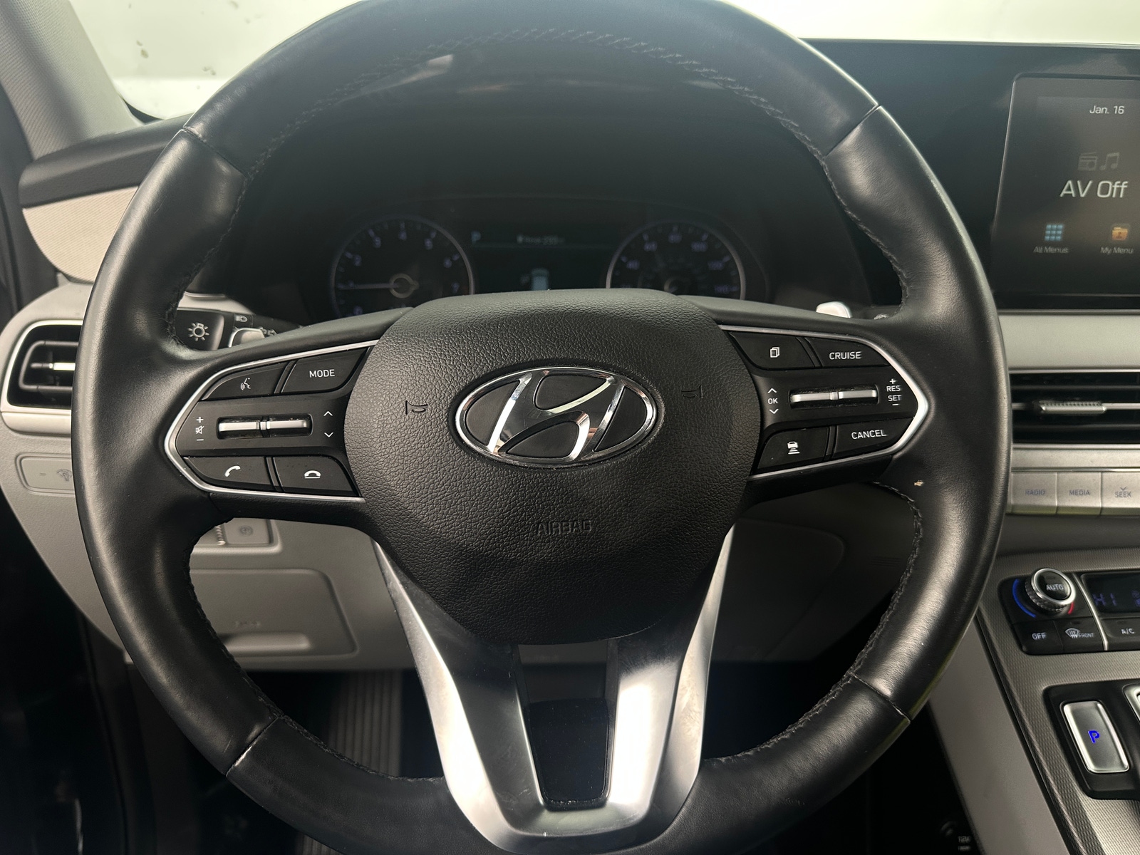 Thumbnail: 2020 Hyundai Palisade - 5