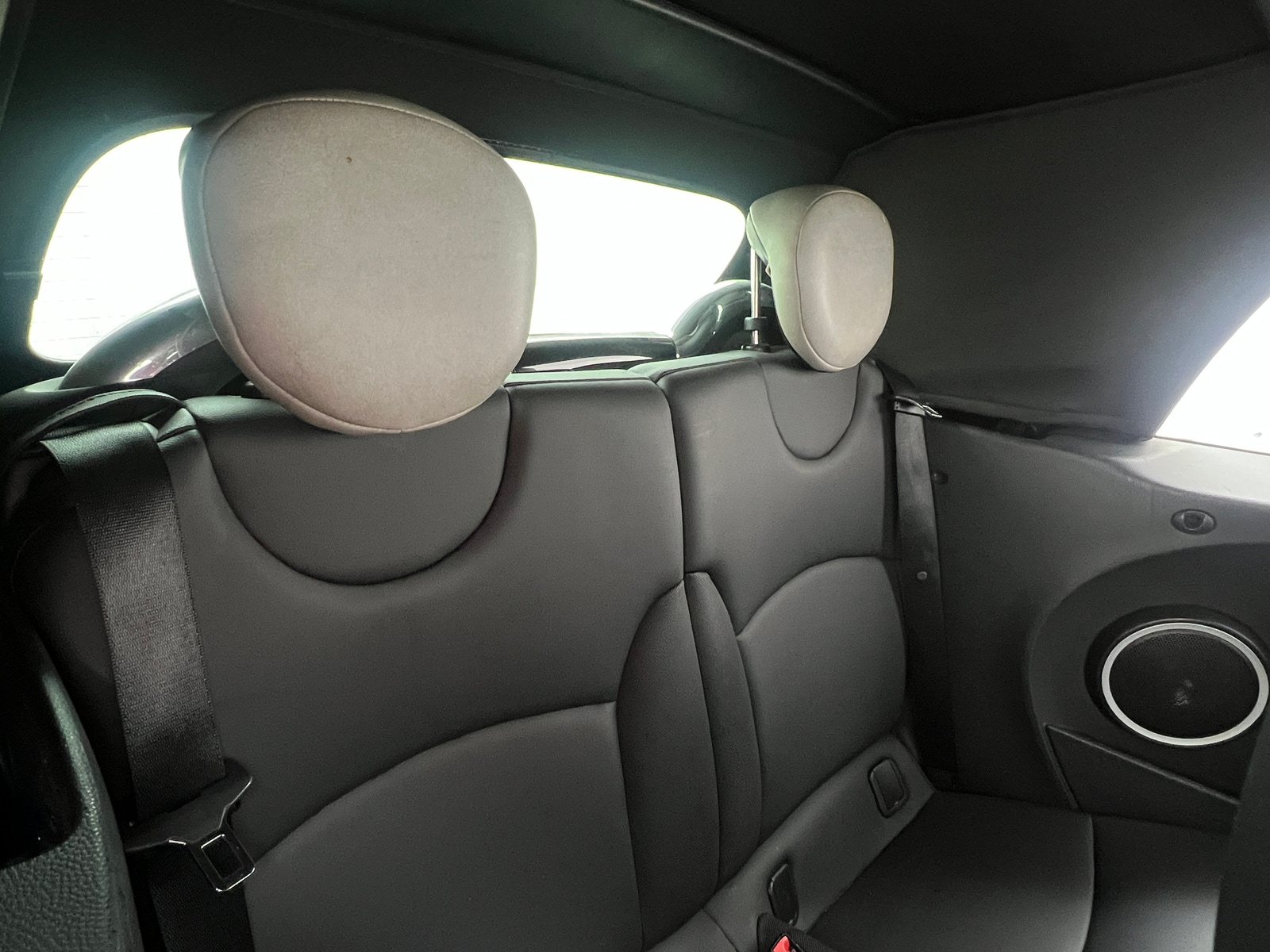 Thumbnail: 2014 MINI Cooper Convertible - 6