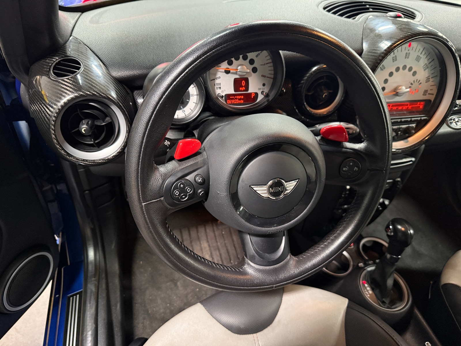 Thumbnail: 2014 MINI Cooper Convertible - 5