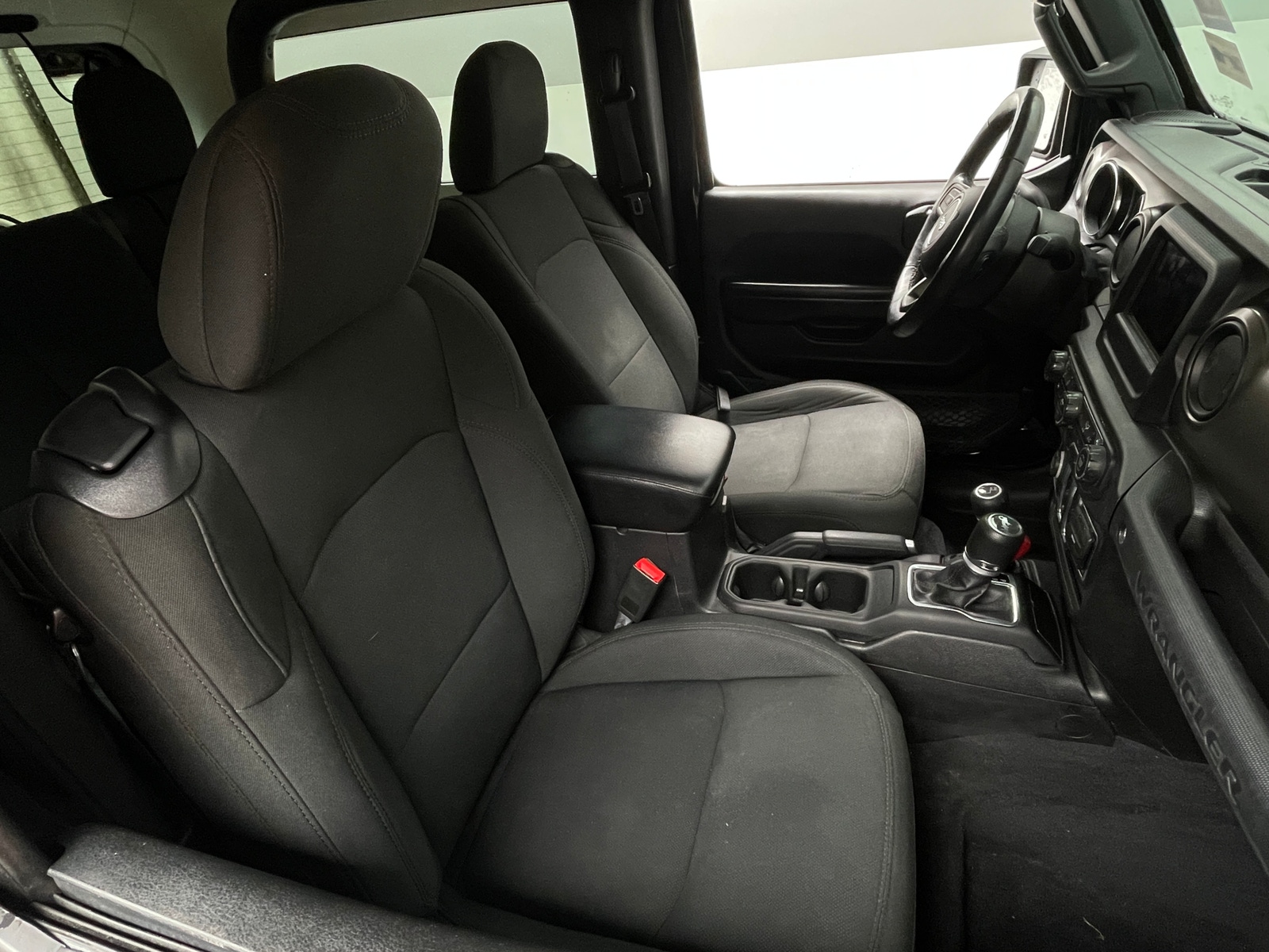 Thumbnail: 2019 Jeep Wrangler - 2