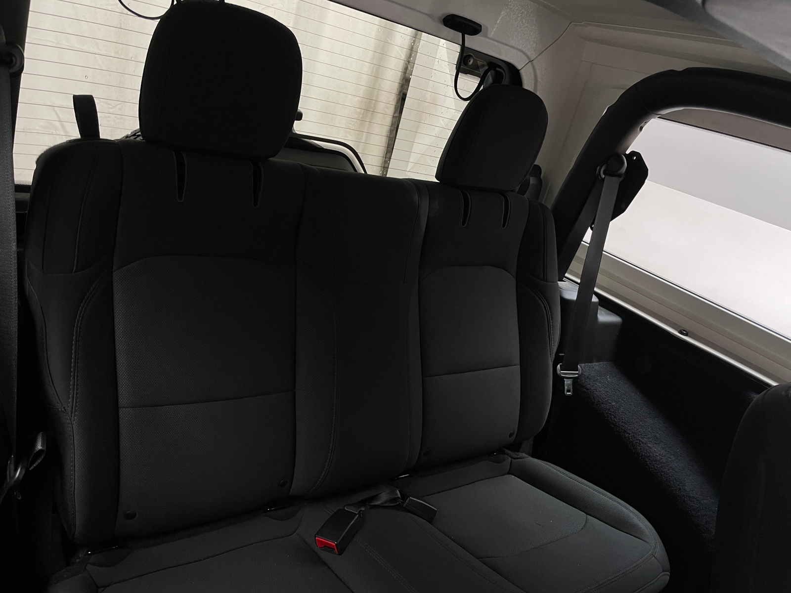 Thumbnail: 2019 Jeep Wrangler - 6