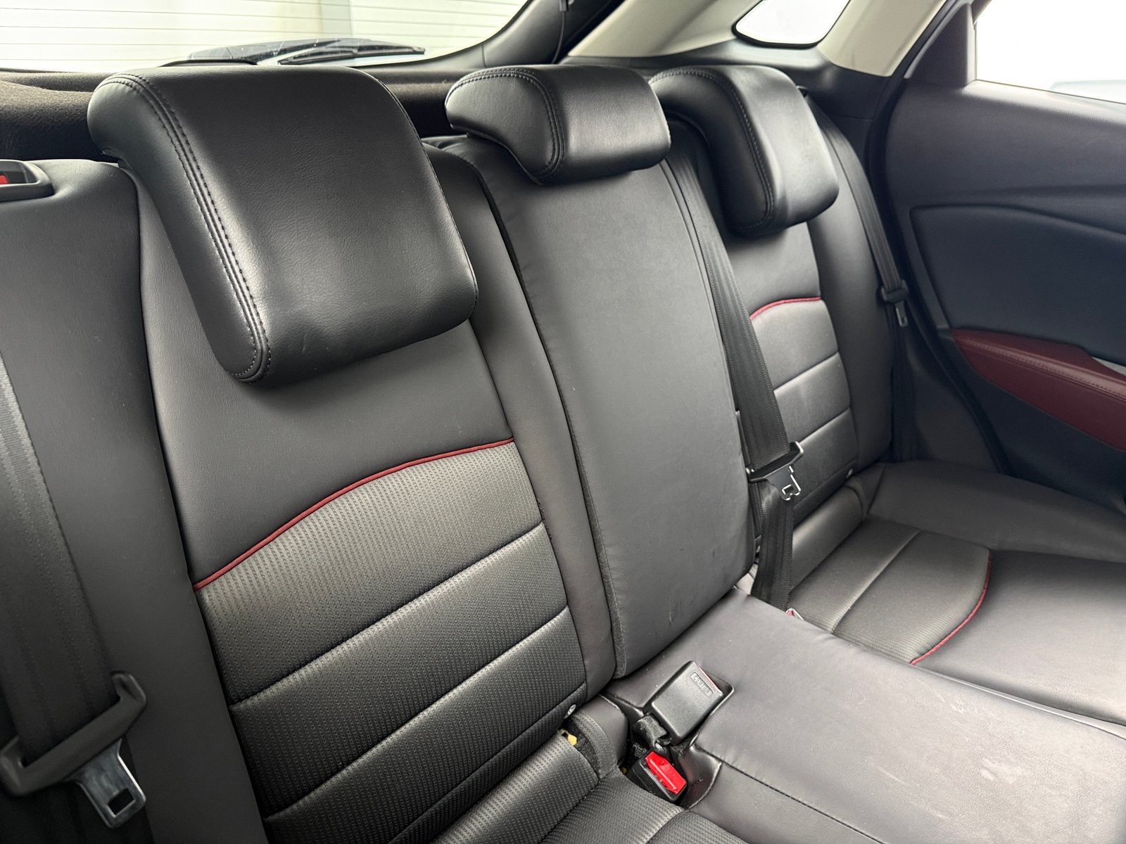 Thumbnail: 2017 Mazda CX-3 - 5