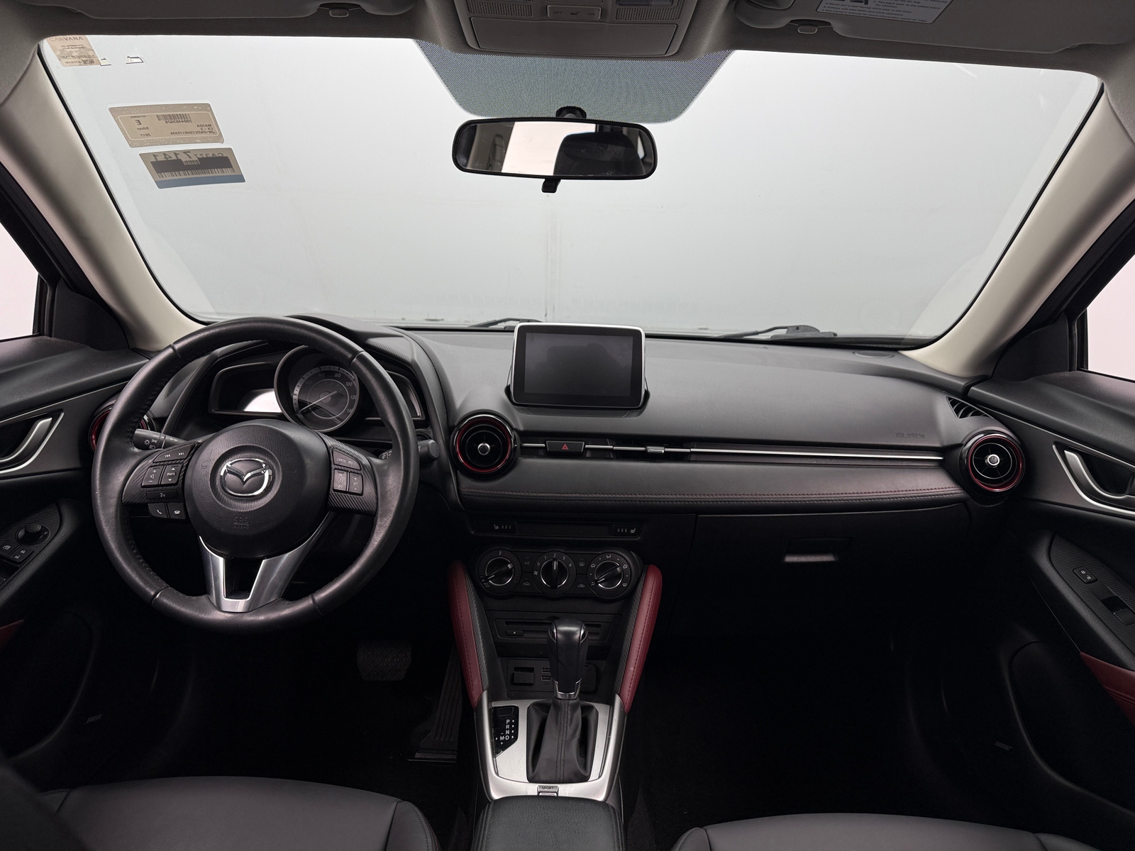 Thumbnail: 2017 Mazda CX-3 - 2