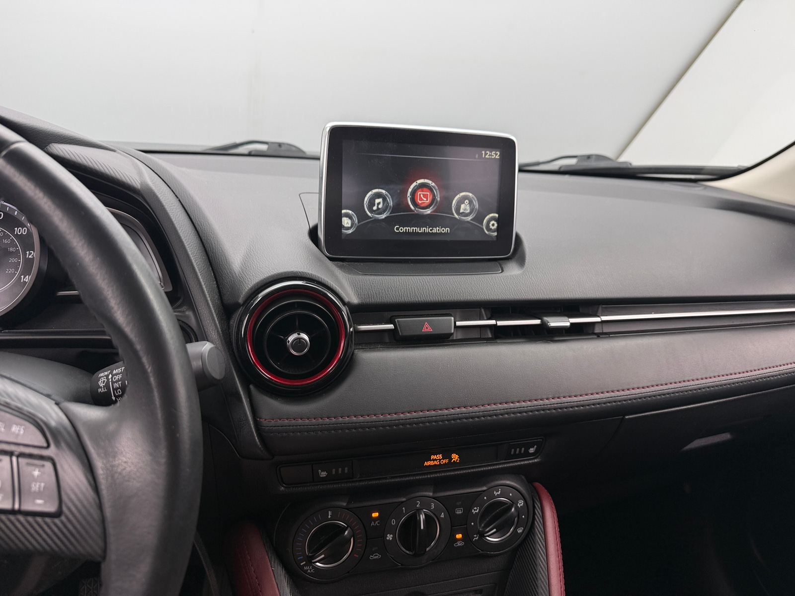 Thumbnail: 2017 Mazda CX-3 - 3