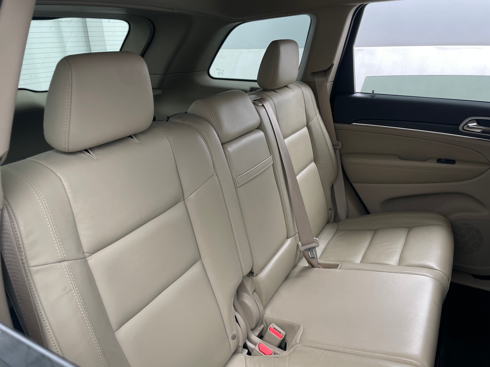 Thumbnail: 2019 Jeep Grand Cherokee - 5