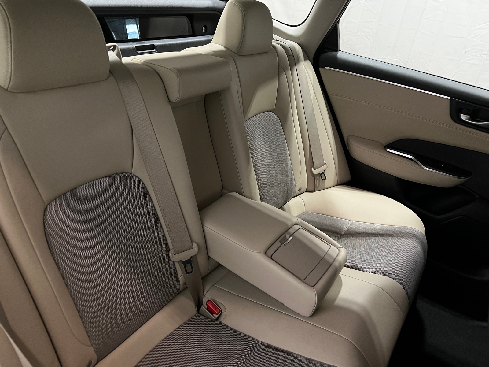 Thumbnail: 2018 Honda Clarity - 6