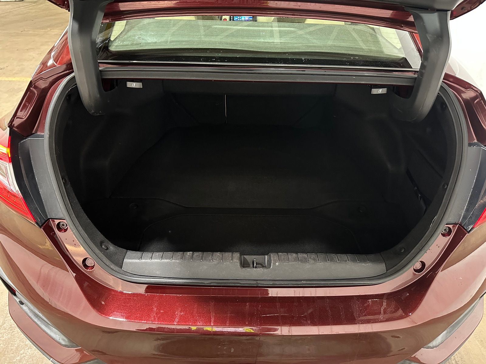 Thumbnail: 2018 Honda Clarity - 7