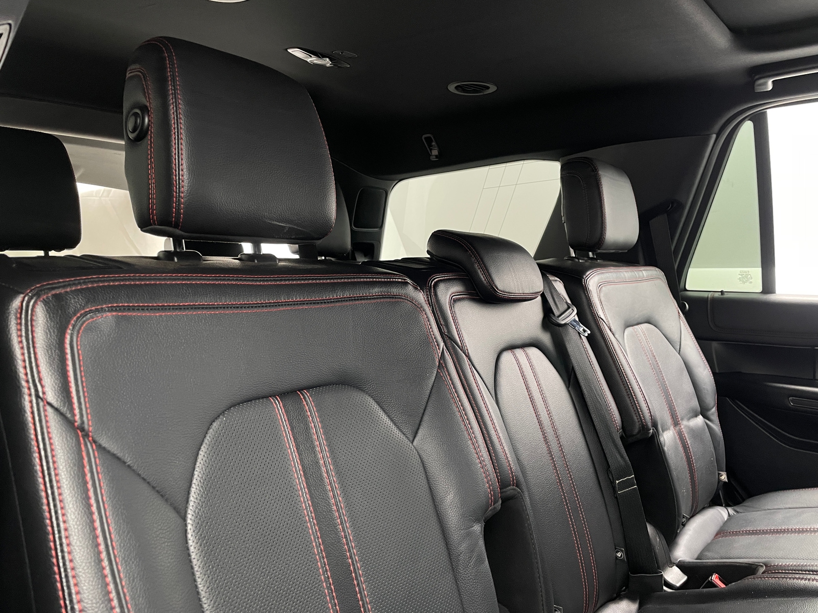 Thumbnail: 2019 Ford Expedition - 5