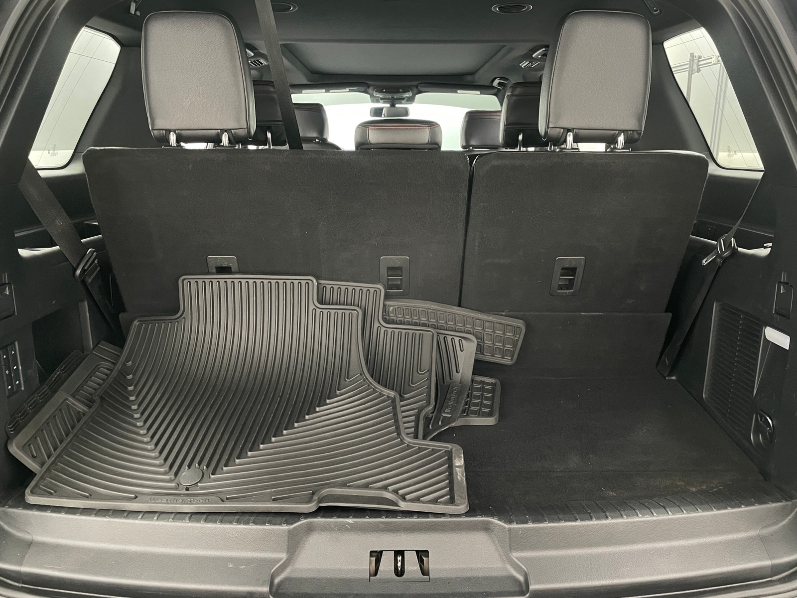 Thumbnail: 2019 Ford Expedition - 6