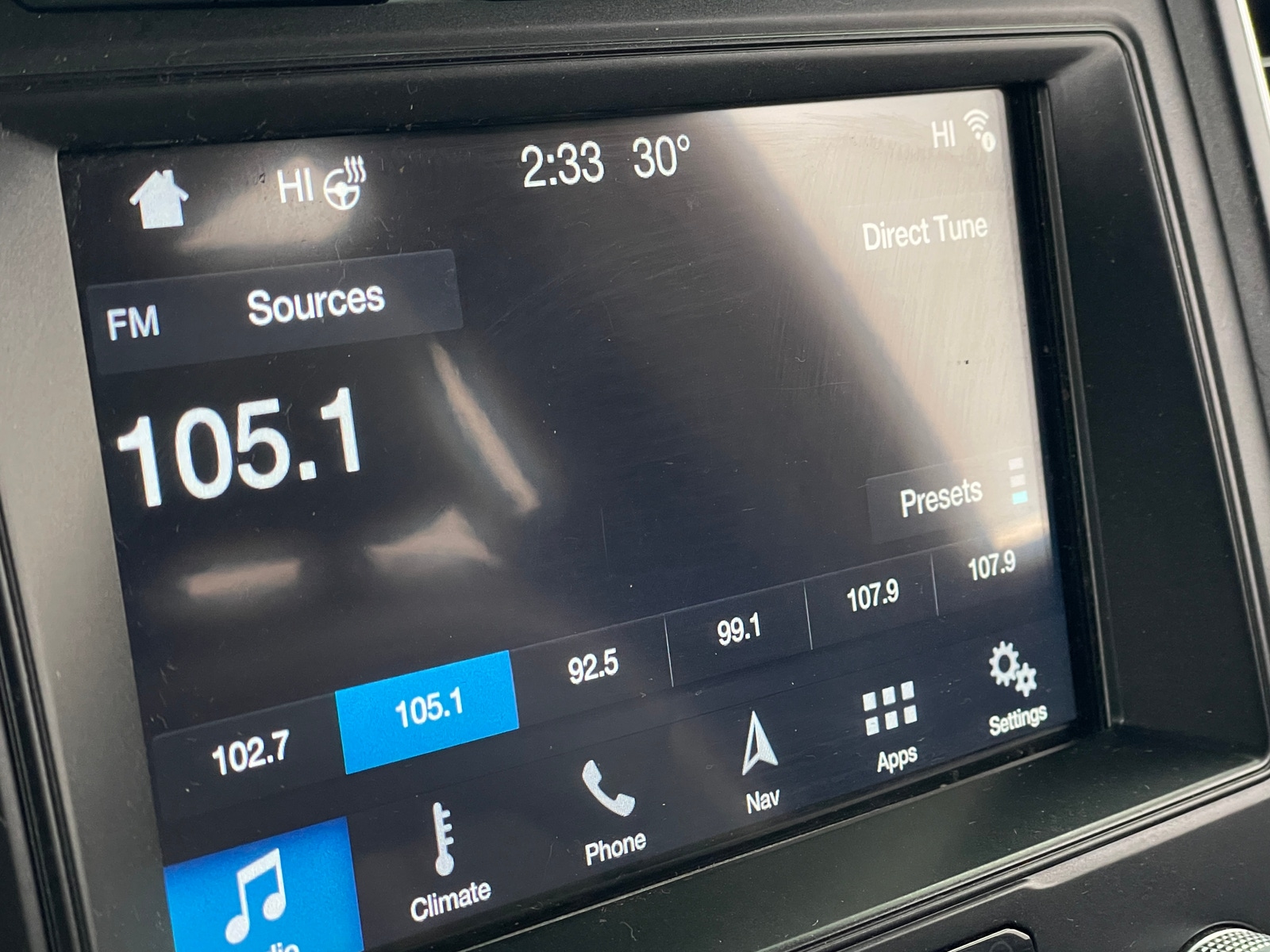 Thumbnail: 2019 Ford Expedition - 3