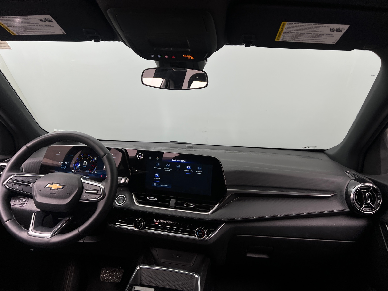 Thumbnail: 2025 Chevrolet Equinox - 3