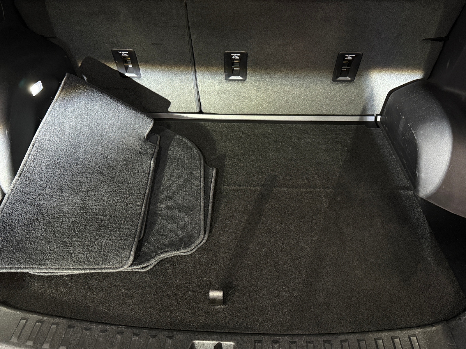 Thumbnail: 2025 Chevrolet Equinox - 7