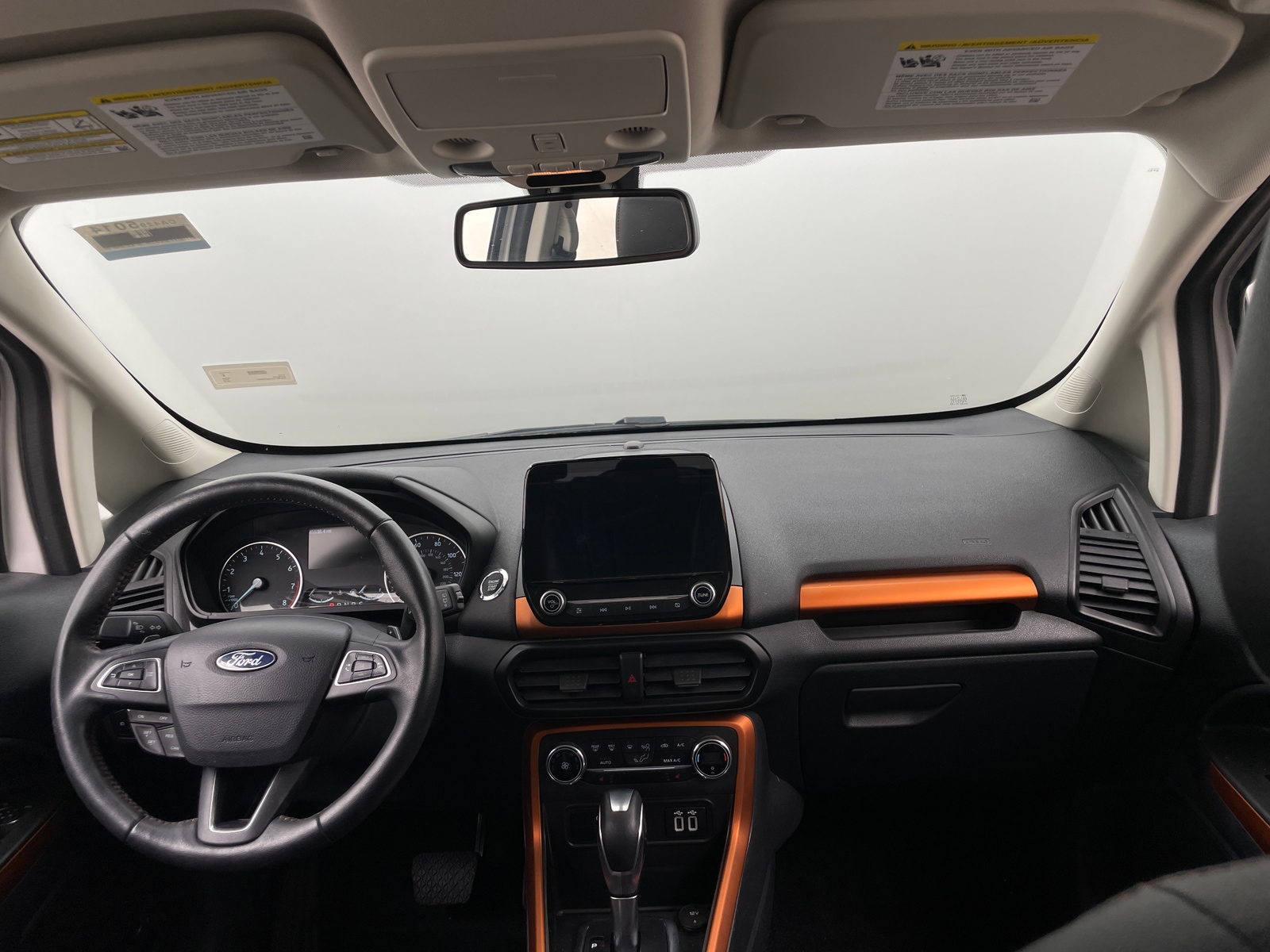 Thumbnail: 2018 Ford EcoSport - 2