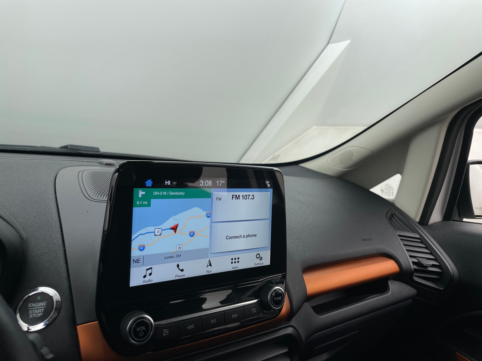 Thumbnail: 2018 Ford EcoSport - 3