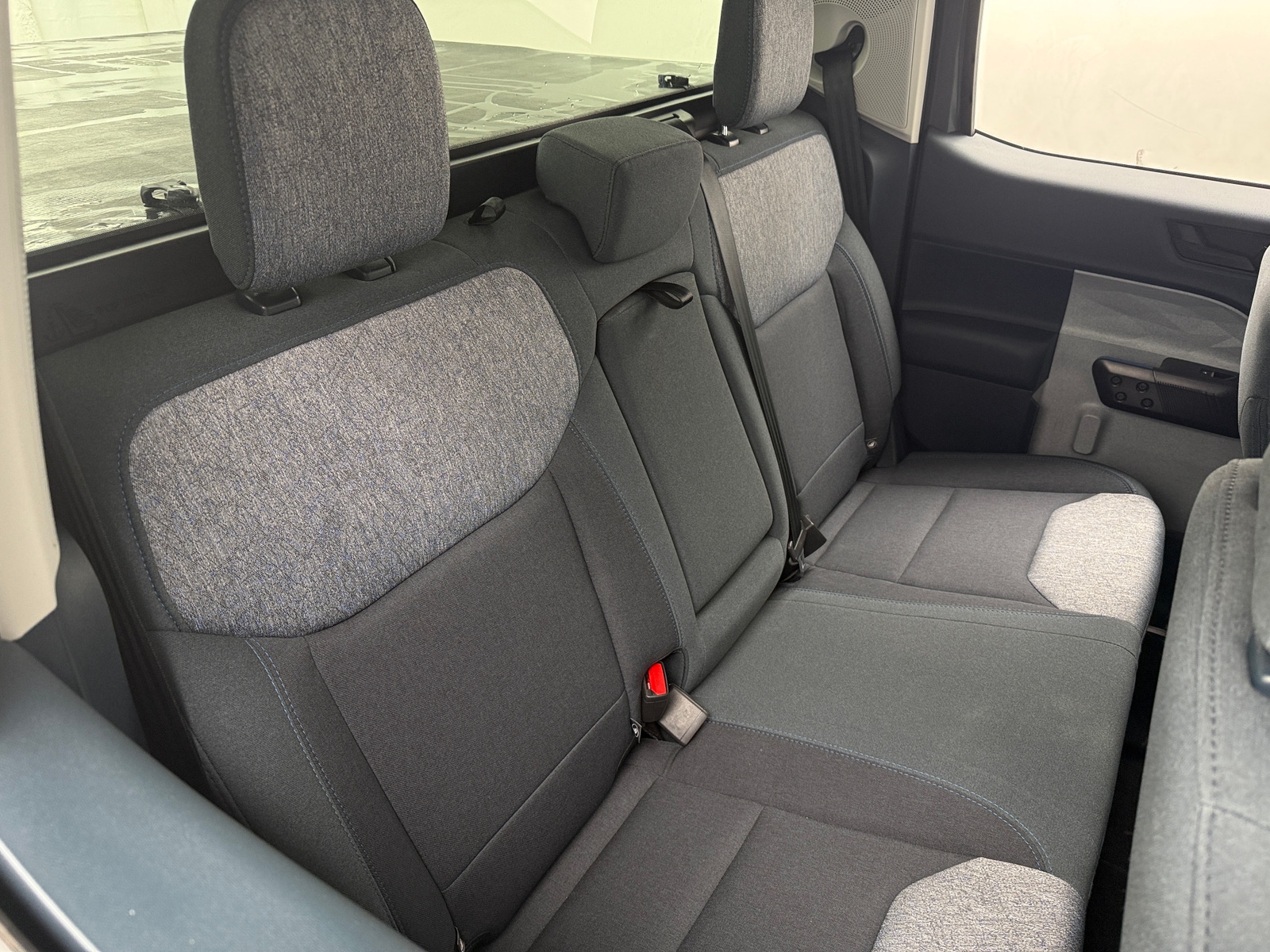 Thumbnail: 2025 Ford Maverick - 6