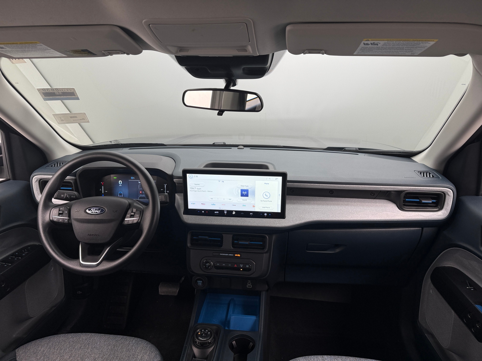 Thumbnail: 2025 Ford Maverick - 3