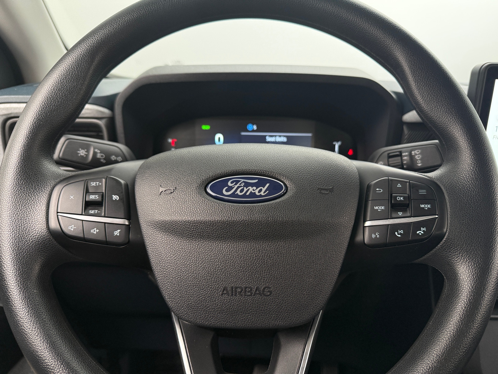 Thumbnail: 2025 Ford Maverick - 5