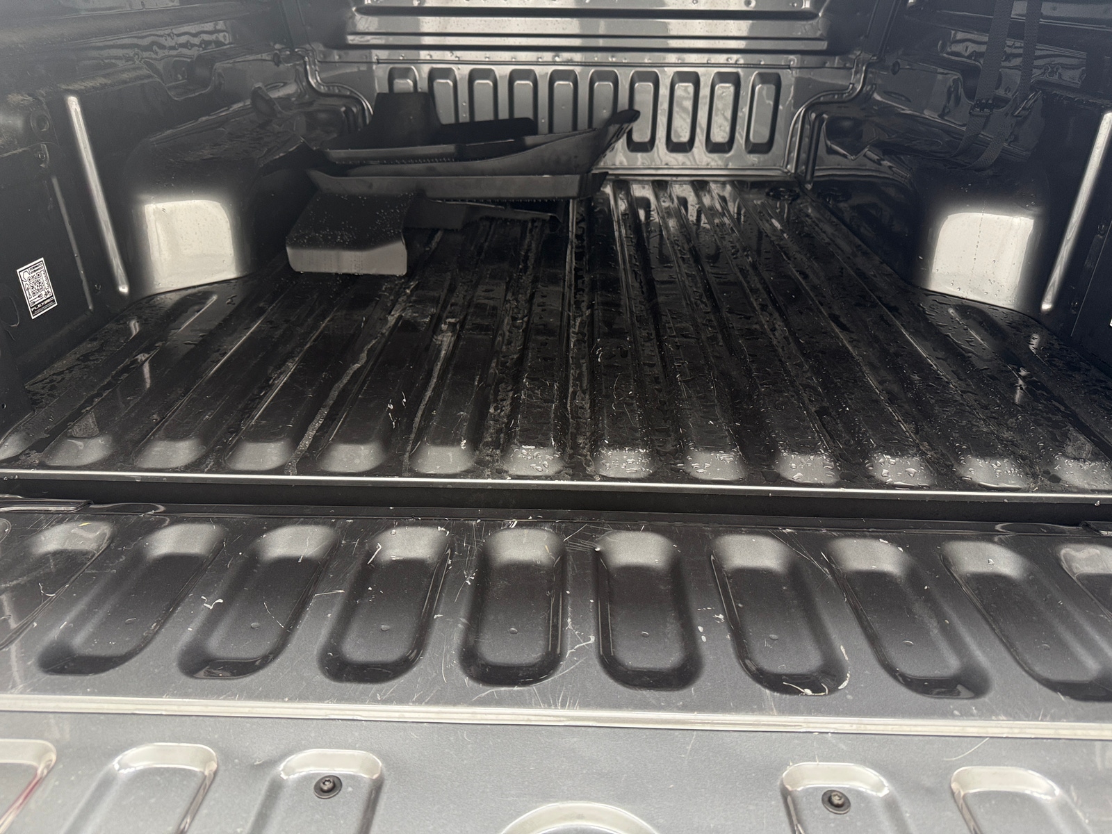 Thumbnail: 2025 Ford Maverick - 7