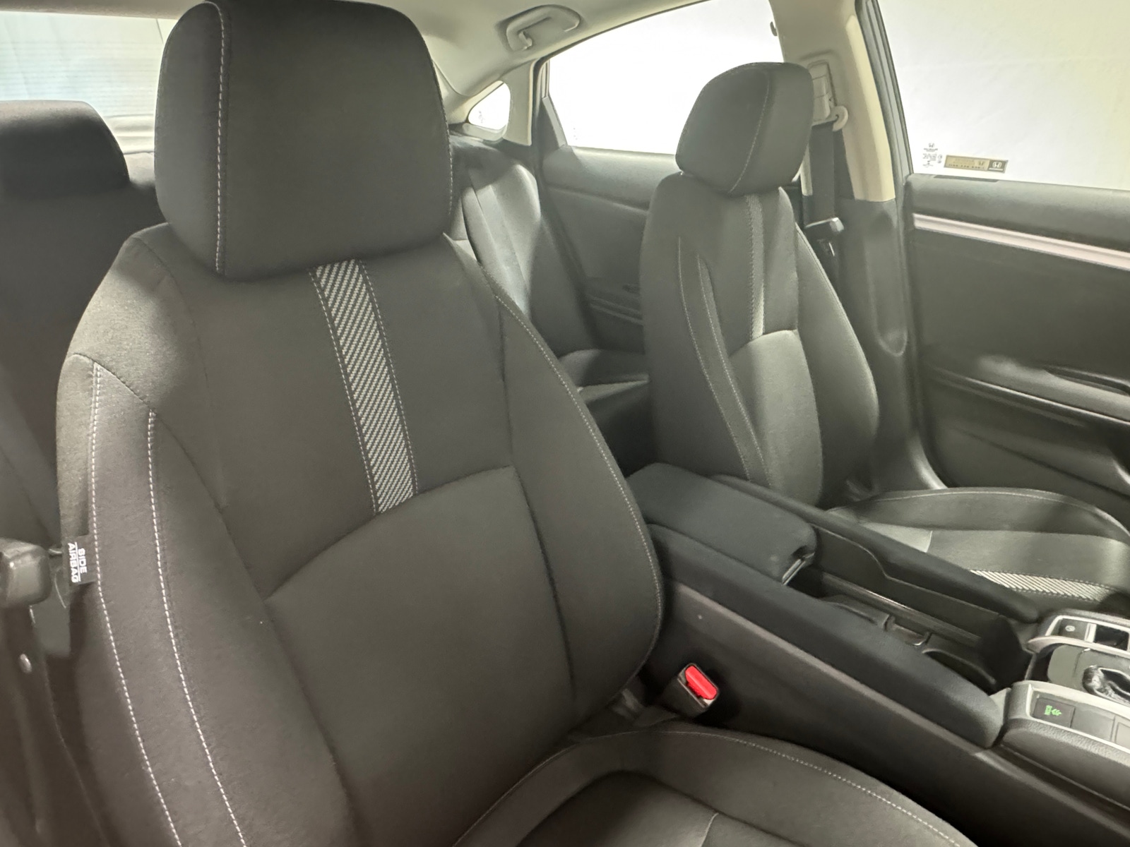 Thumbnail: 2018 Honda Civic - 2