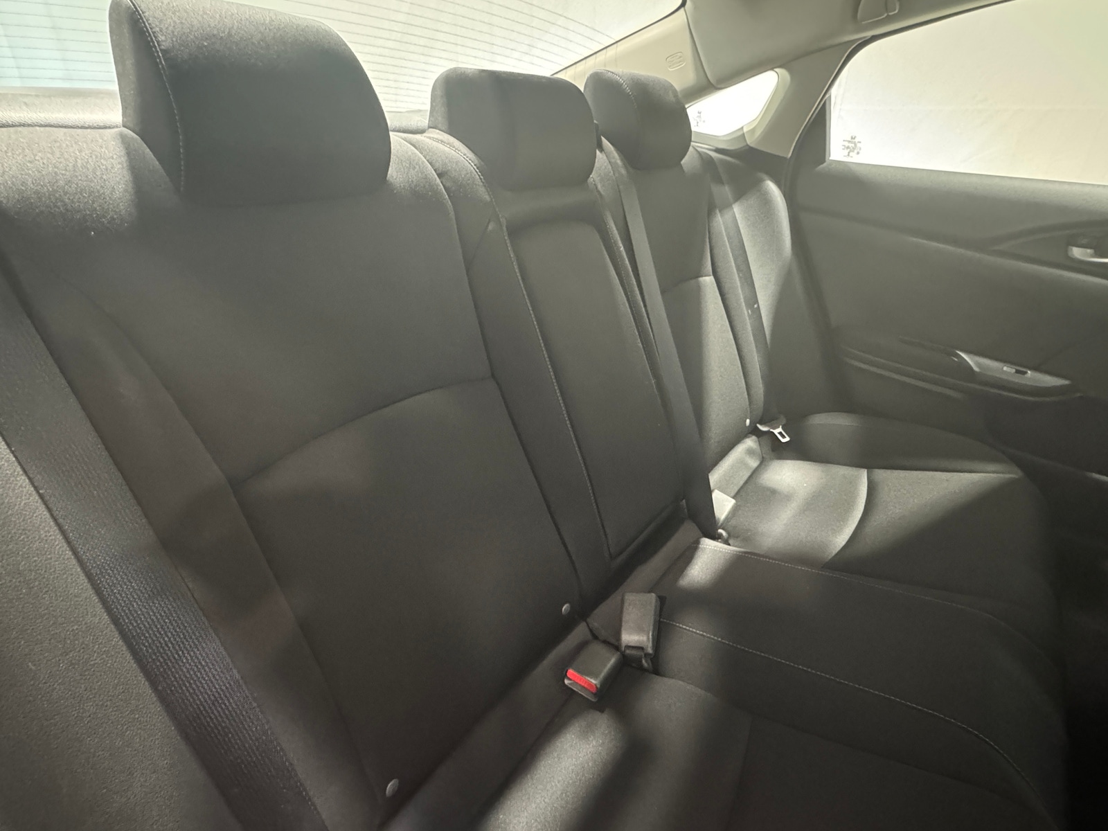 Thumbnail: 2018 Honda Civic - 6