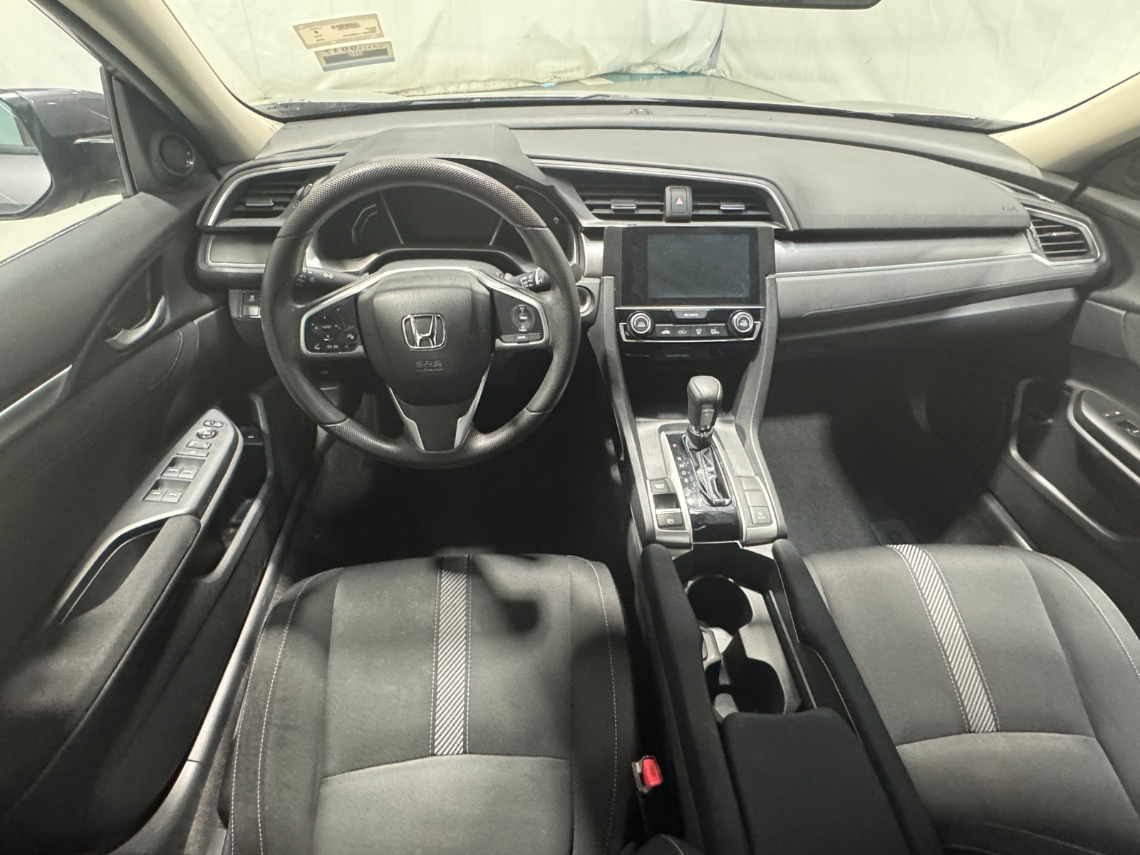 Thumbnail: 2018 Honda Civic - 3