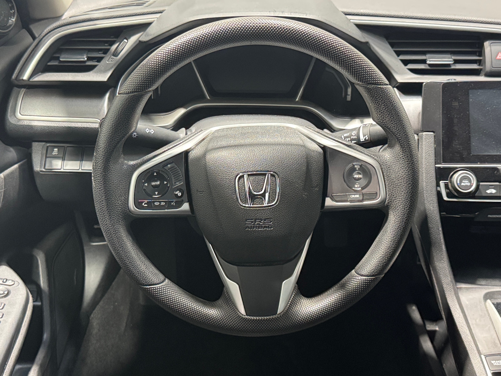 Thumbnail: 2018 Honda Civic - 5